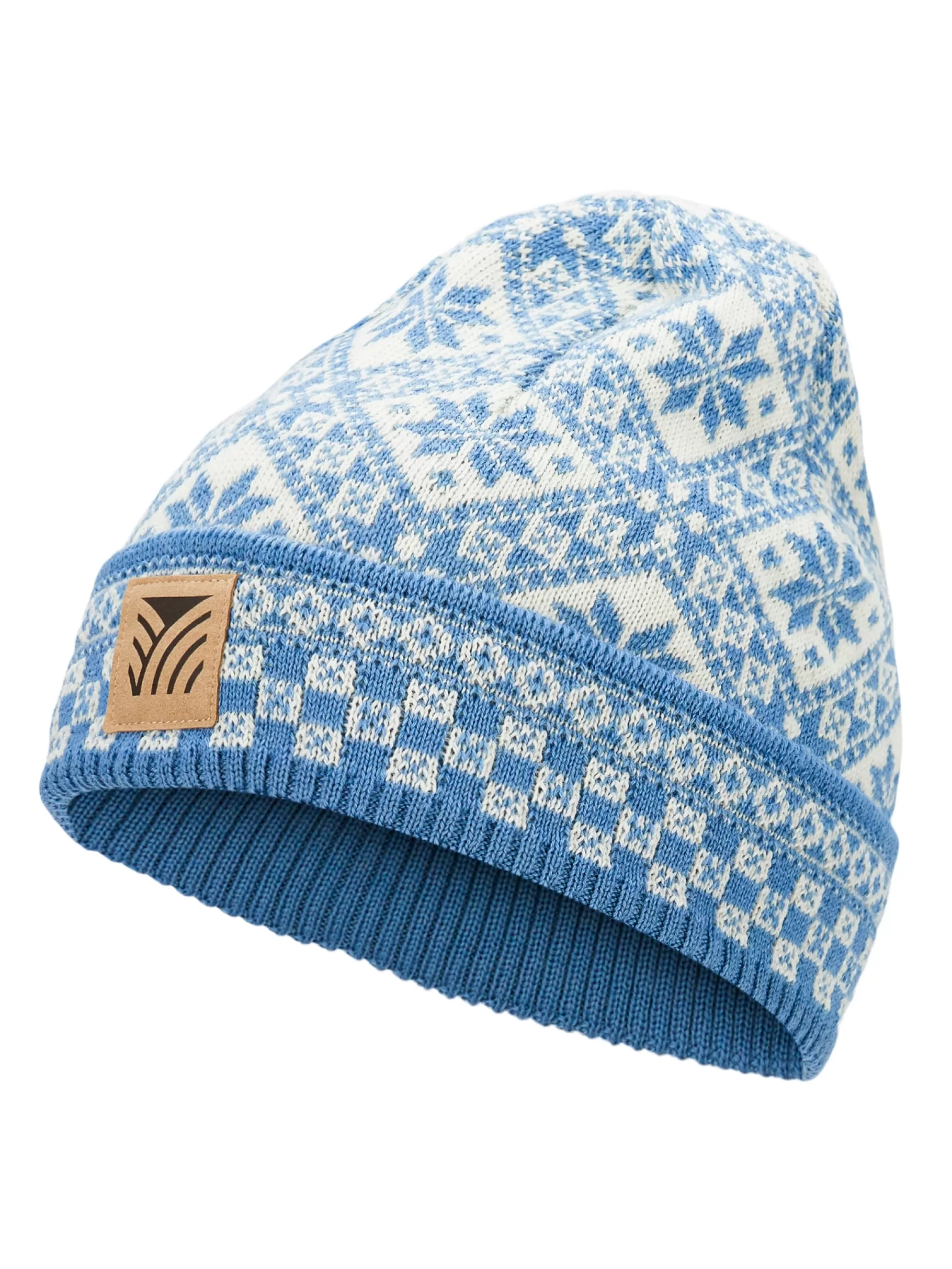 Dame Dale of Norway Bjoroy Unisex Lue Norsk Ull