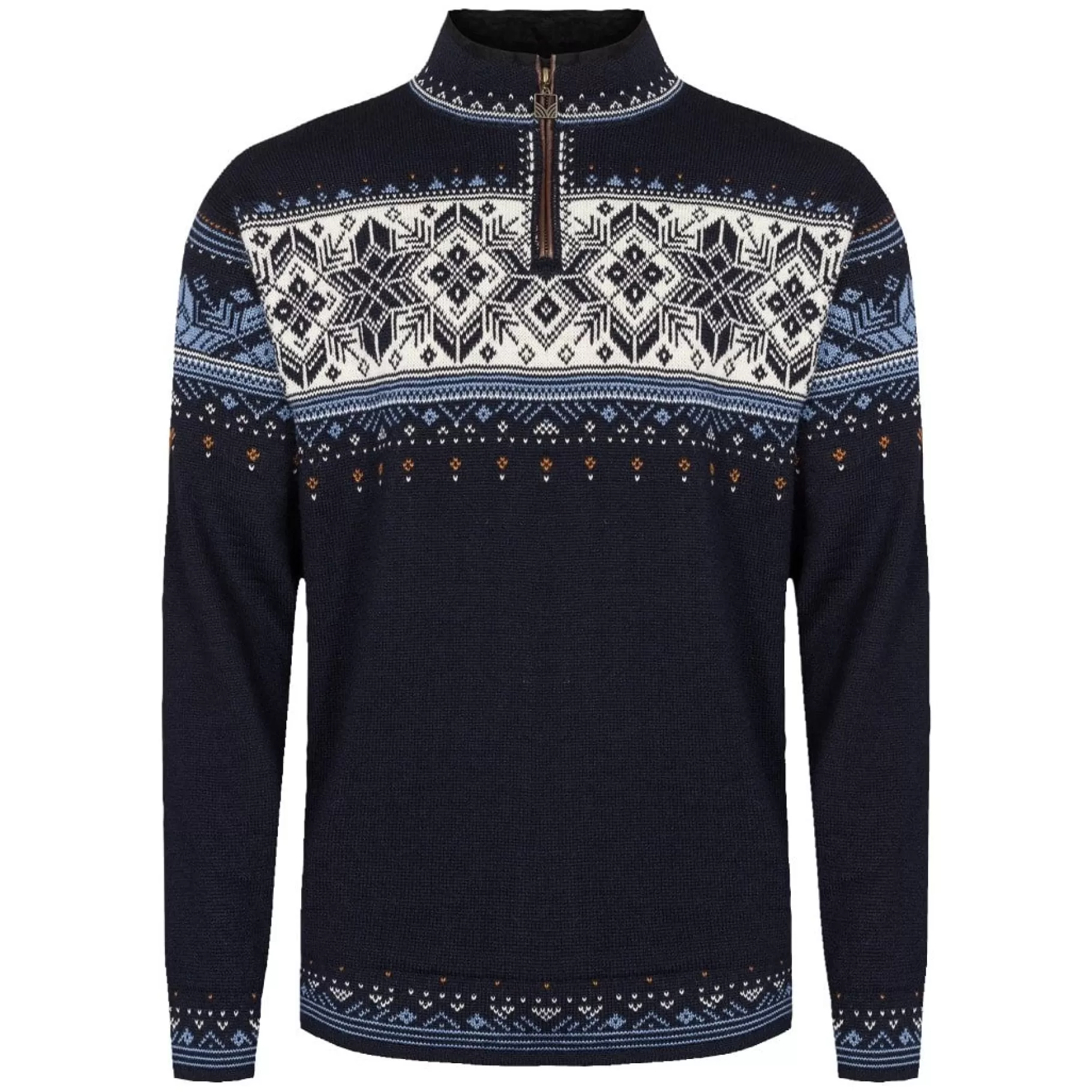 Herre Dale of Norway Blyfjell Ullgenser Unisex