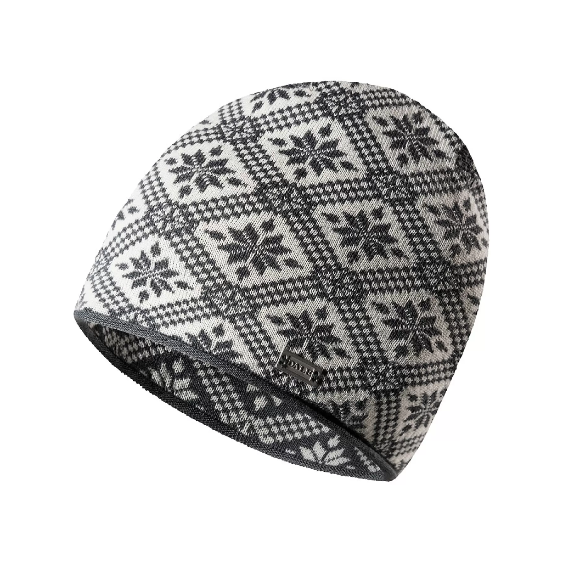 Dame Dale of Norway Christiania Lue Merino