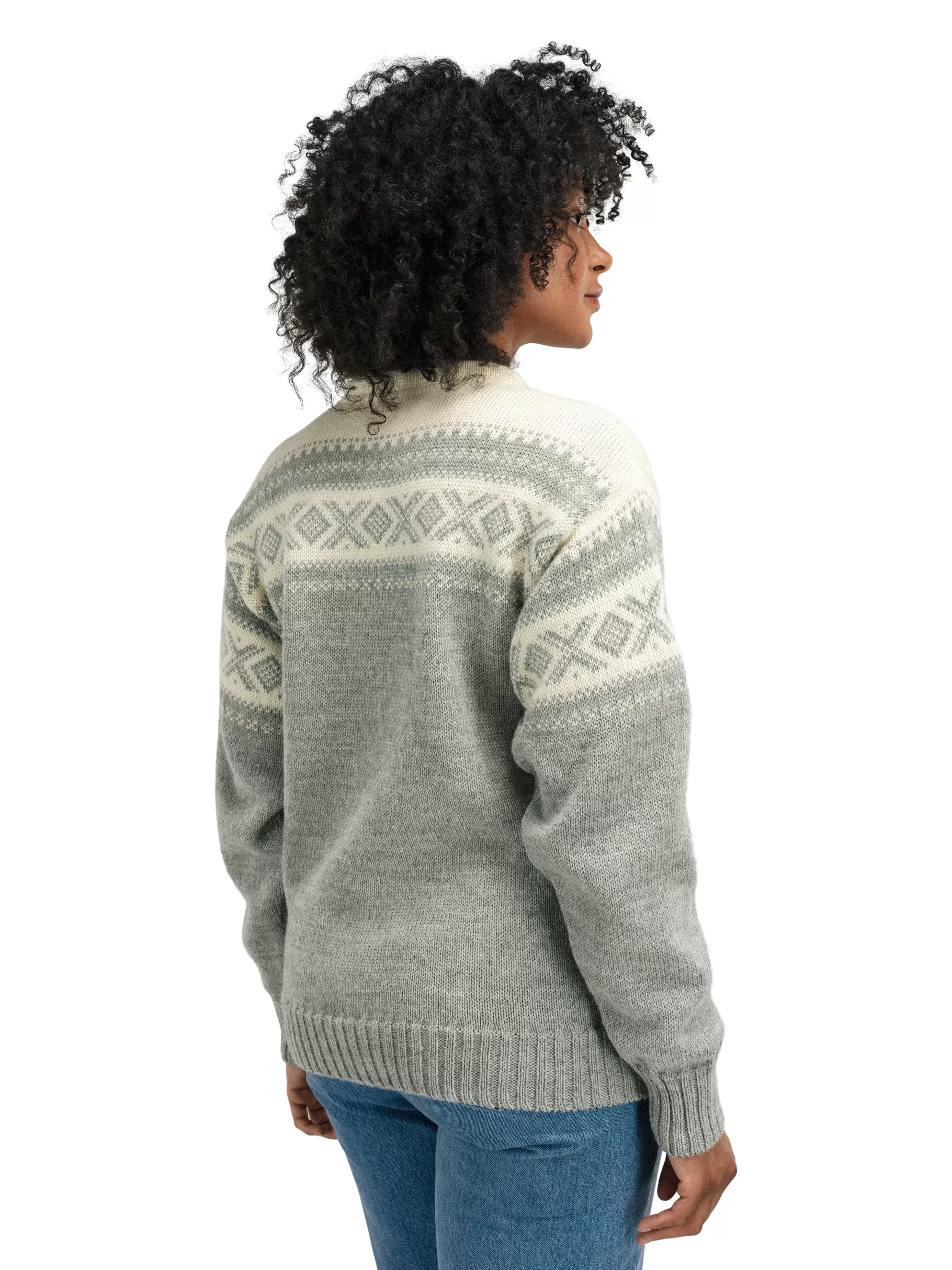 cortina__unisex_genser__norsk_ull_5-1.webp Dame Dale of Norway Cortina 1956 Unisex Genser - Norsk Ull