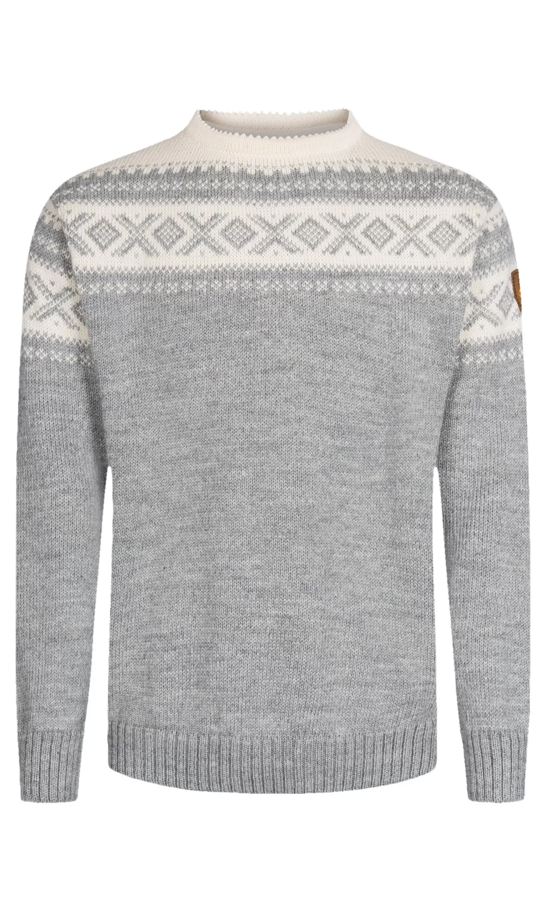 cortina__unisex_genser__norsk_ull_9.webp Dame Dale of Norway Cortina 1956 Unisex Genser - Norsk Ull