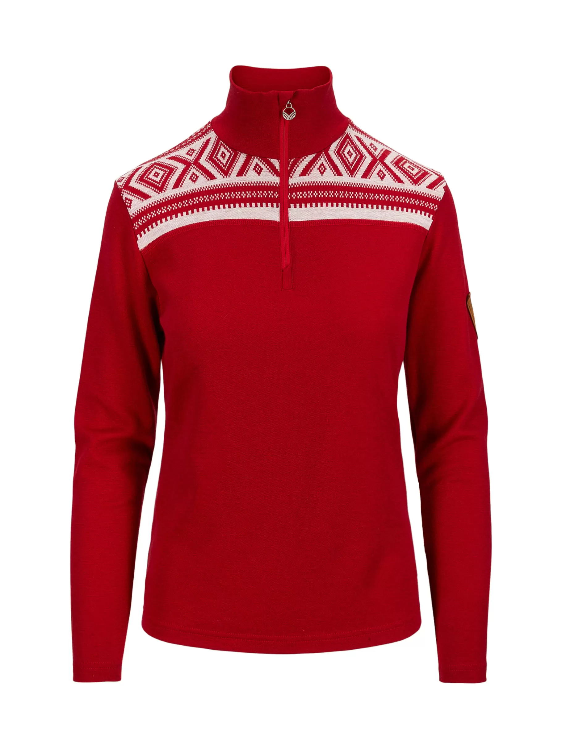 Dame Dale of Norway Cortina Basic Ullgenser Merino