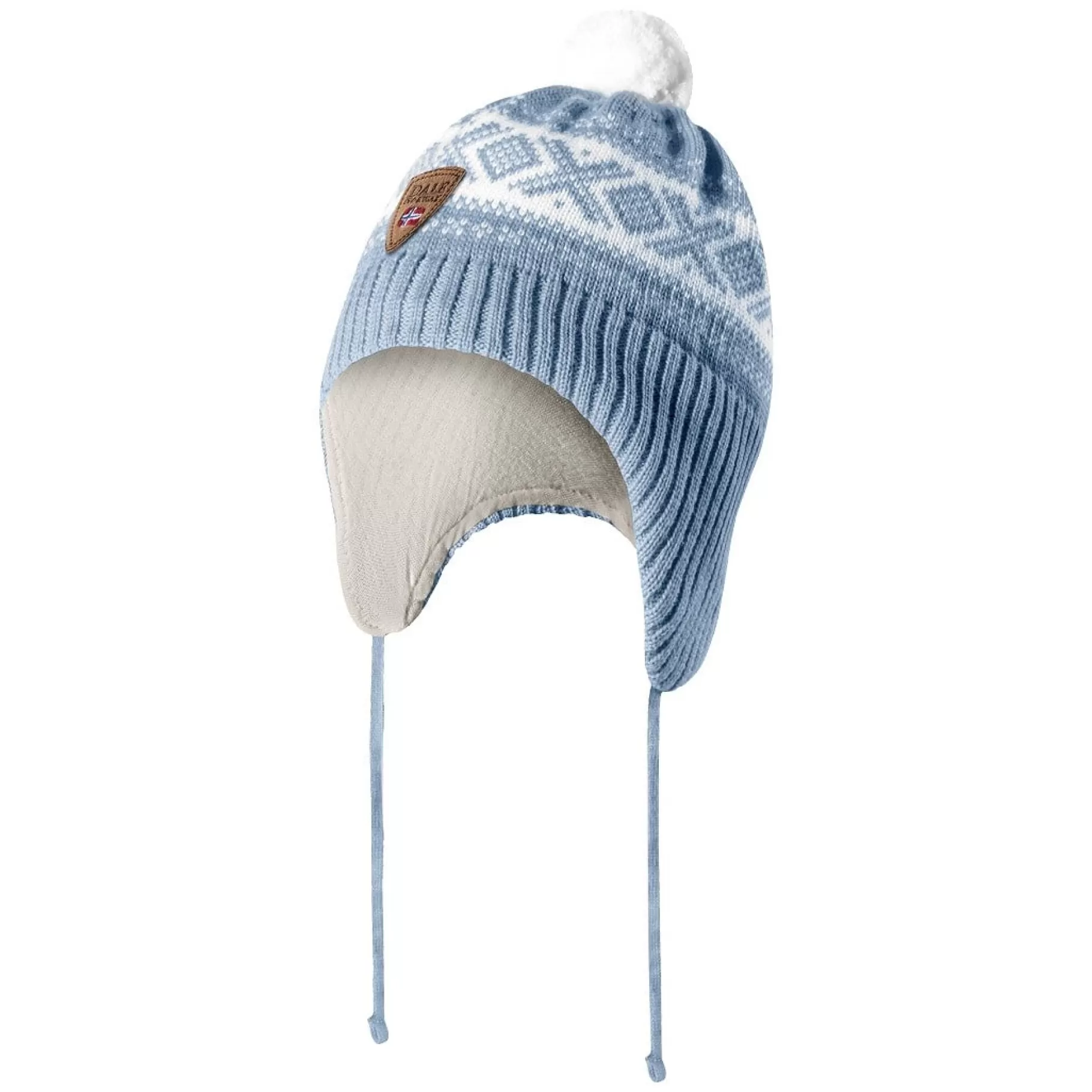 Barn Dale of Norway Cortina Lue Barn 2-4 Ar Merino