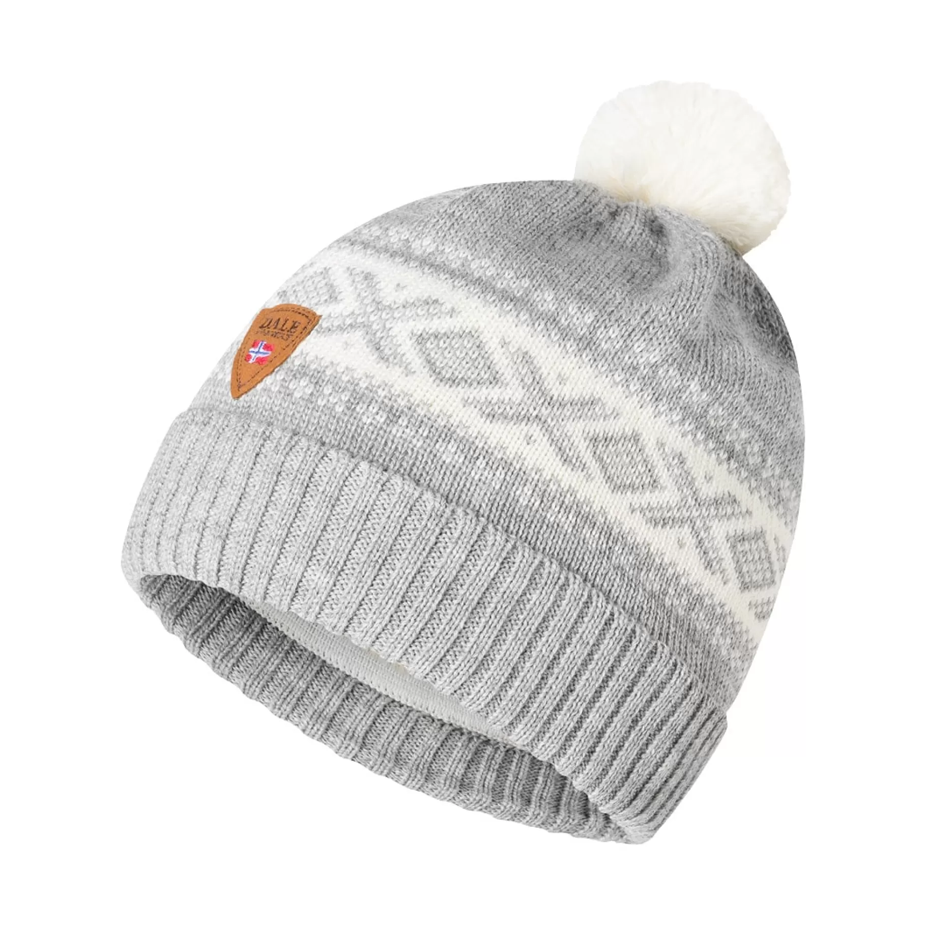 Barn Dale of Norway Cortina Lue Barn 4-8 Ar Merino