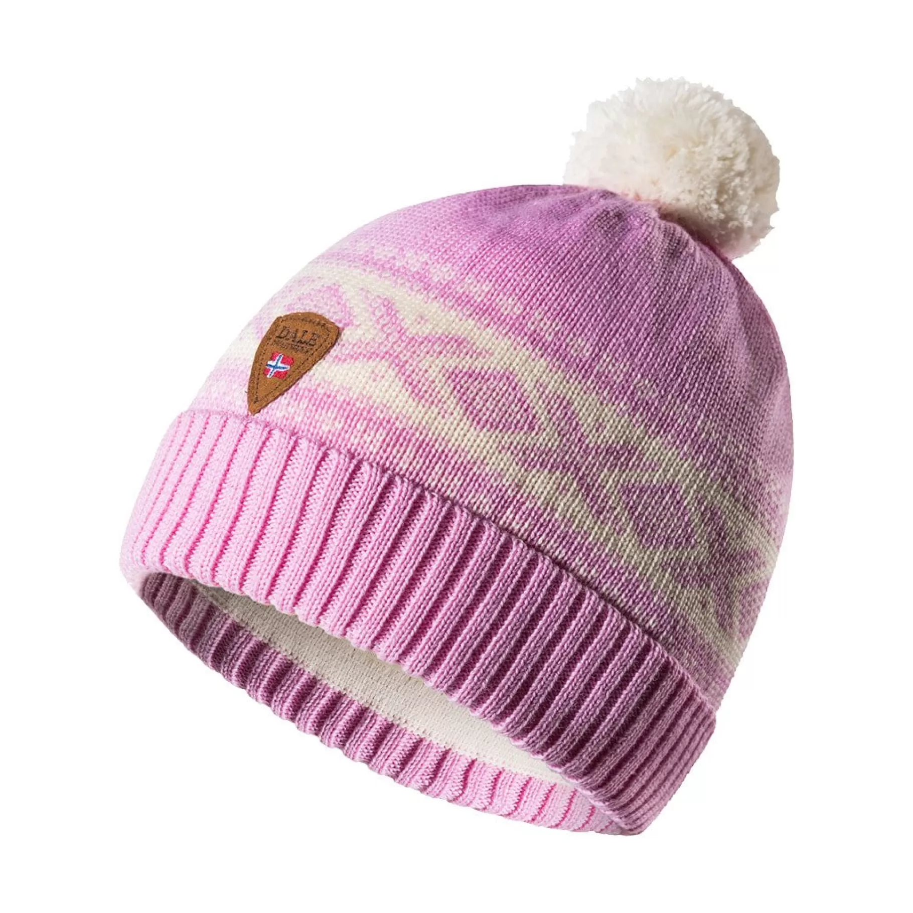 Barn Dale of Norway Cortina Lue Barn 4-8 Ar Merino