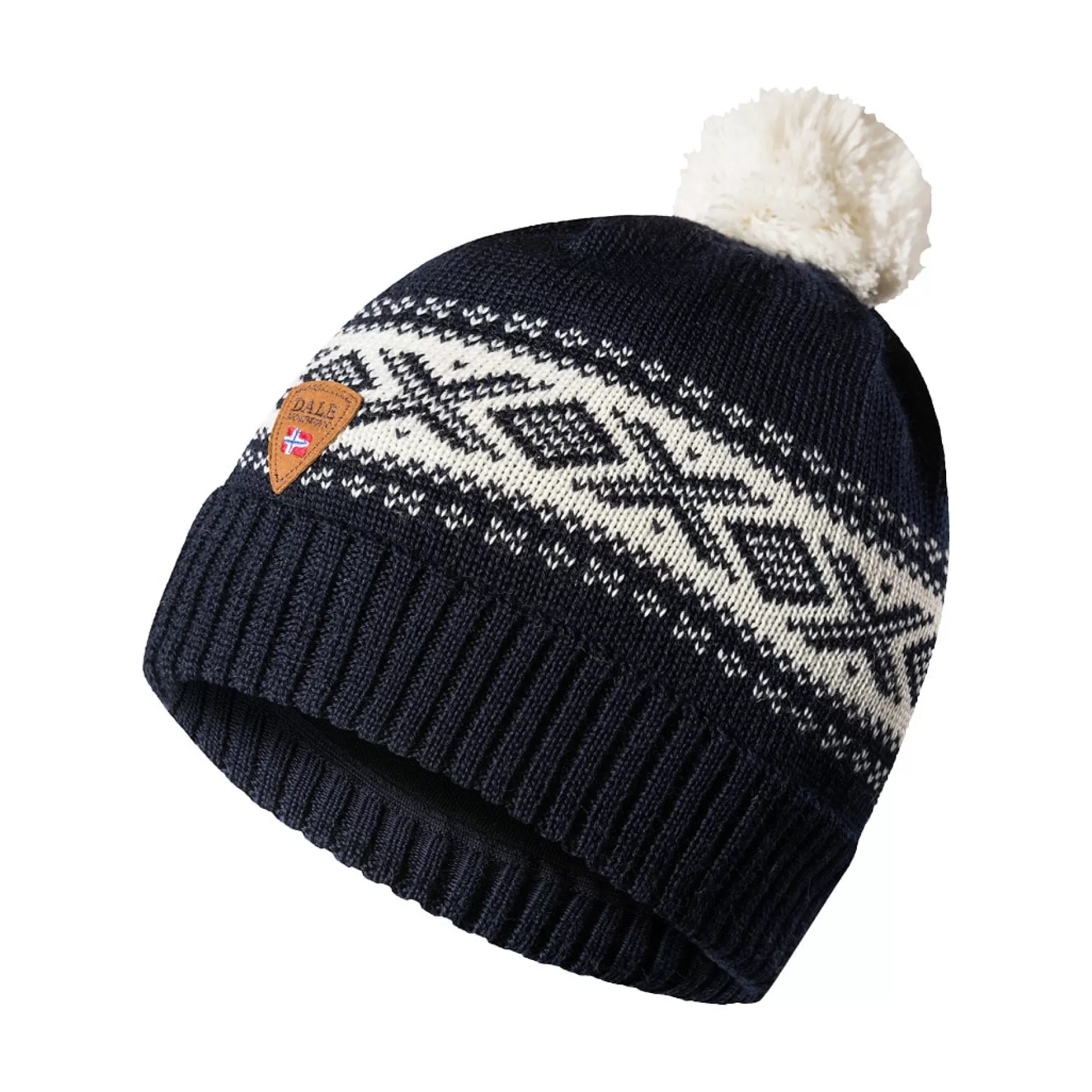 Barn Dale of Norway Cortina Lue Barn 4-8 Ar Merino