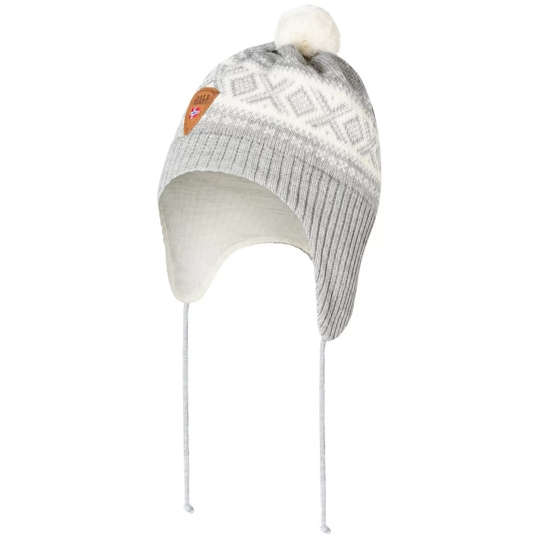 Barn Dale of Norway Cortina Lue Barn 2-4 Ar Merino