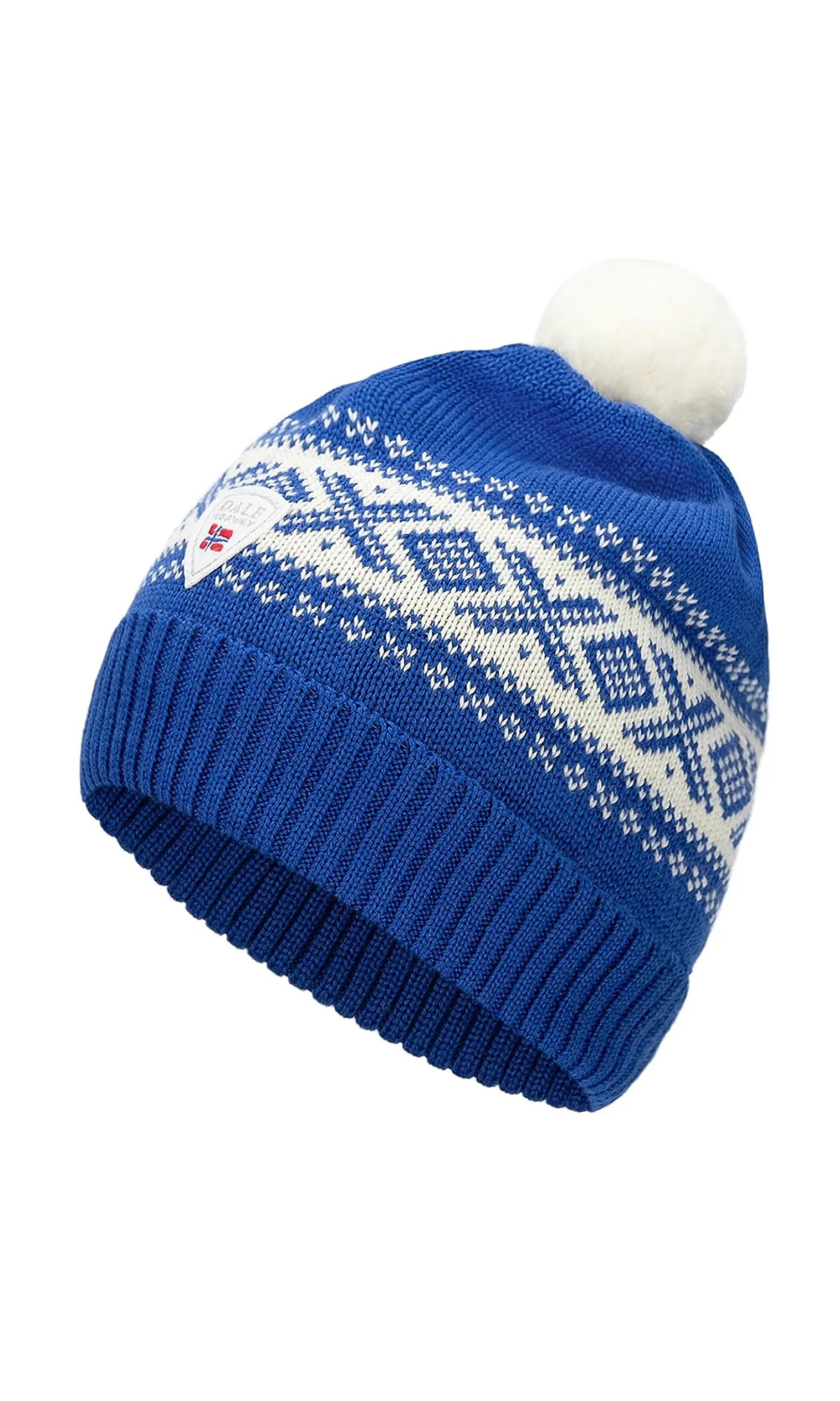 Barn Dale of Norway Cortina Lue Barn 4-8 Ar Merino