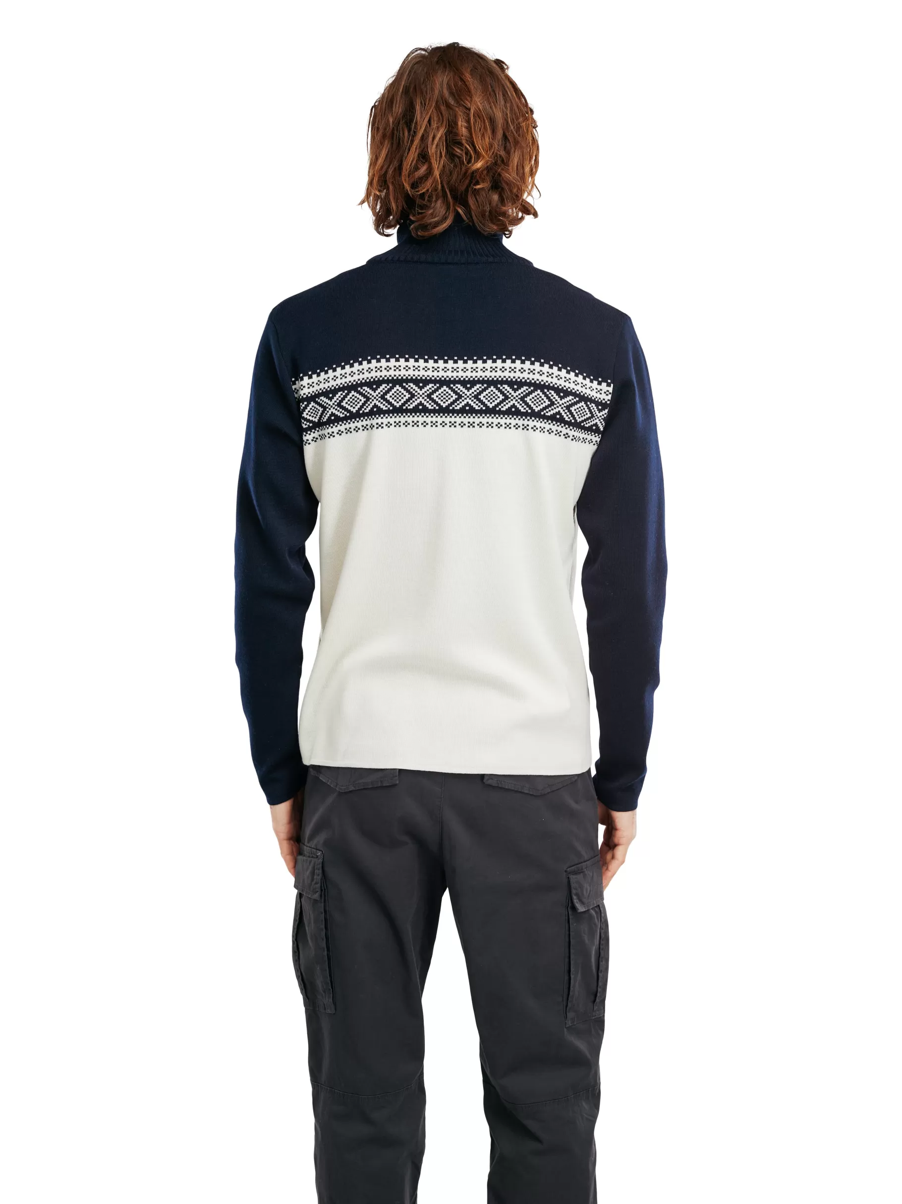 Herre Dale of Norway Dalestolen Merino Ullgenser Herre