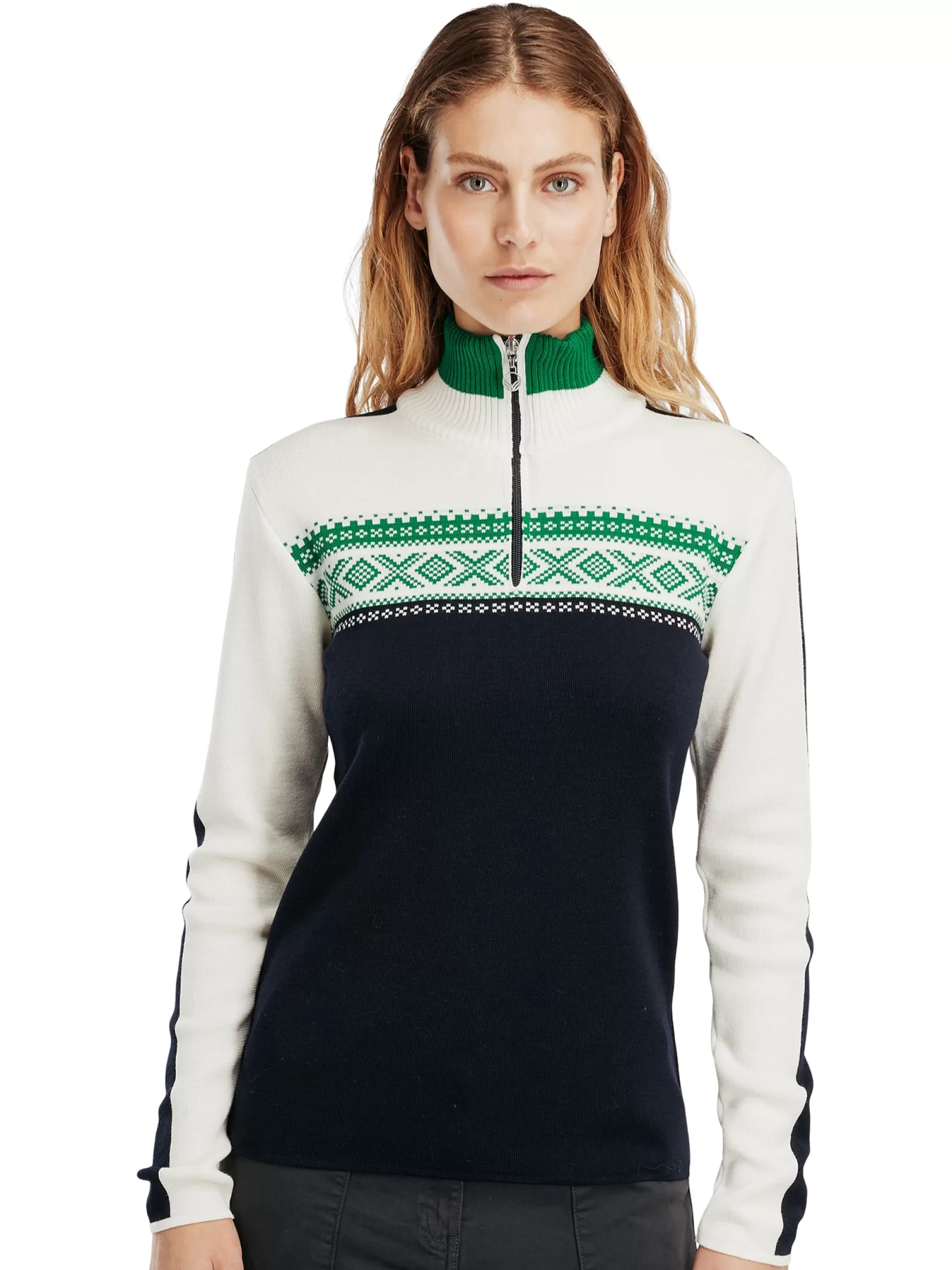 Dame Dale of Norway Dystingen Merino Ullgenser Dame