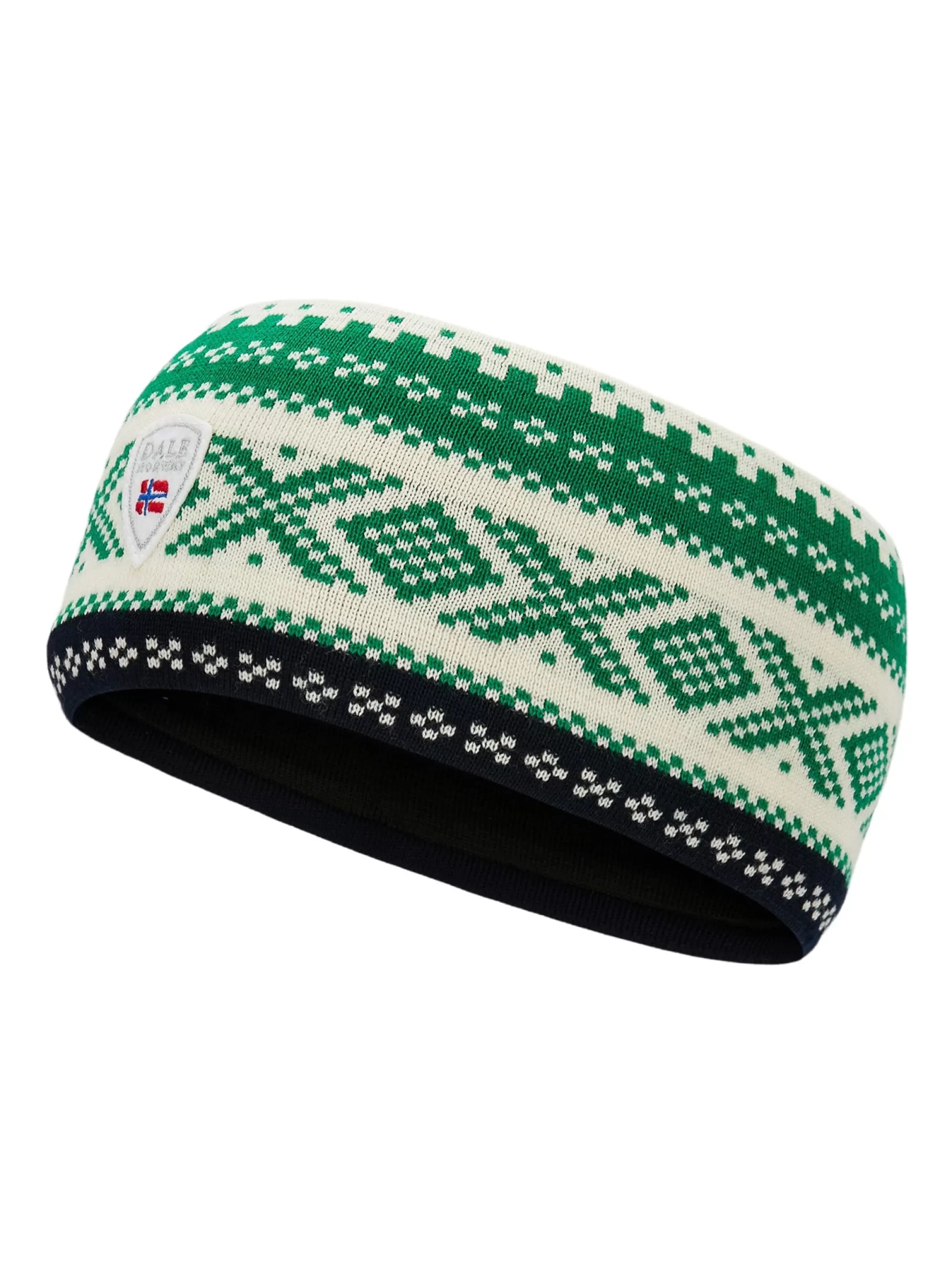 Dame Dale of Norway Dystingen Unisex Merino UllPannebånd
