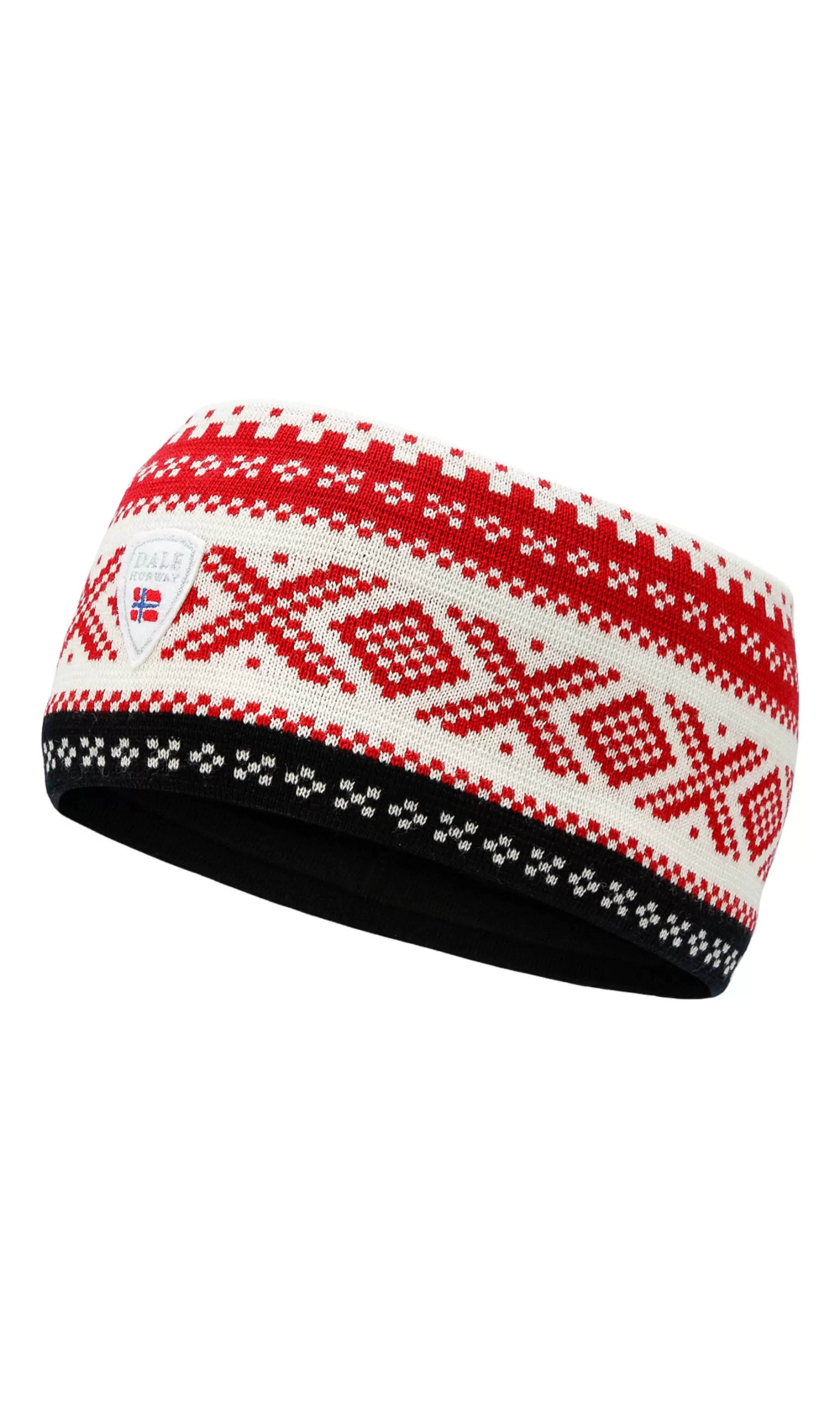 Dame Dale of Norway Dystingen Unisex Merino UllPannebånd