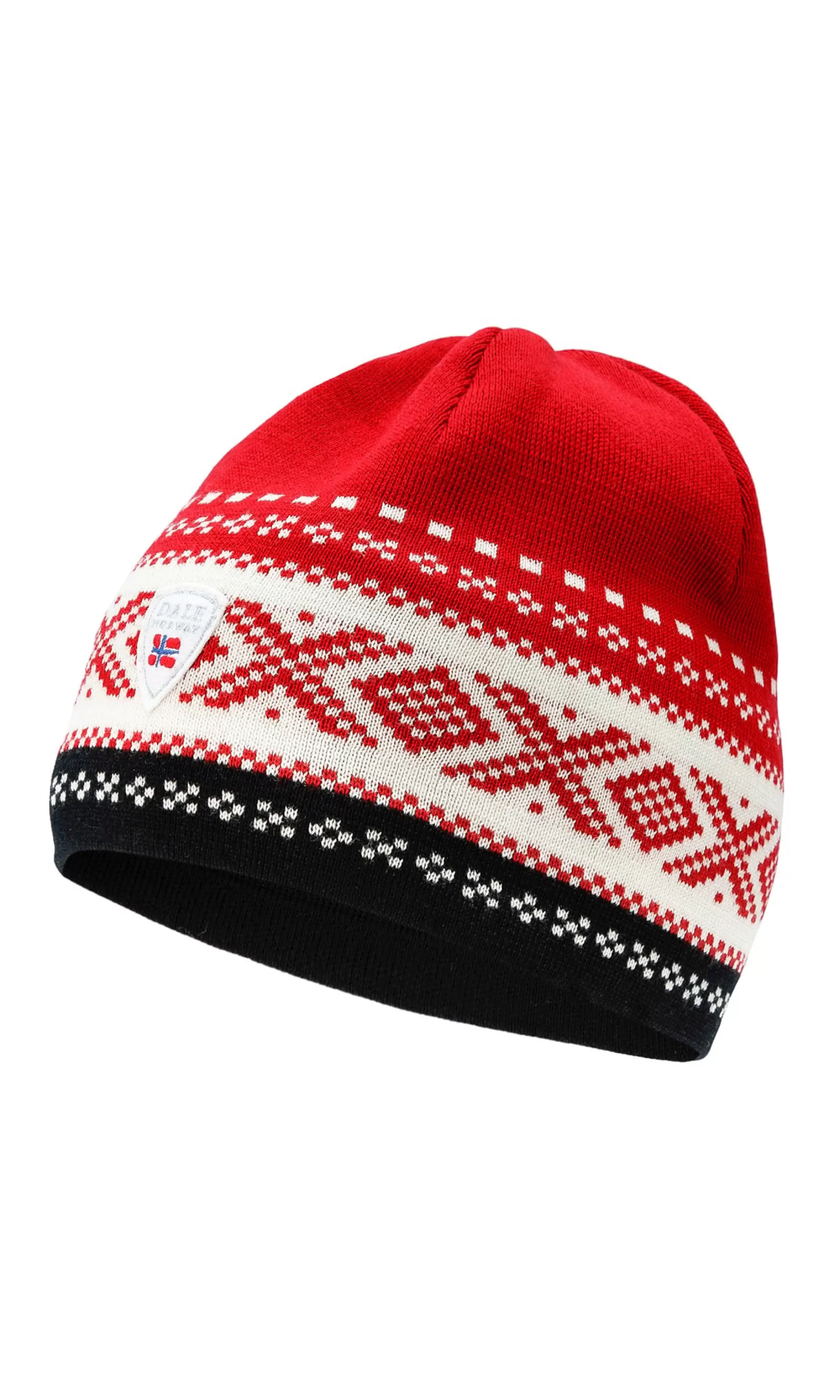Dame Dale of Norway Dystingen Unisex Merino Ullue