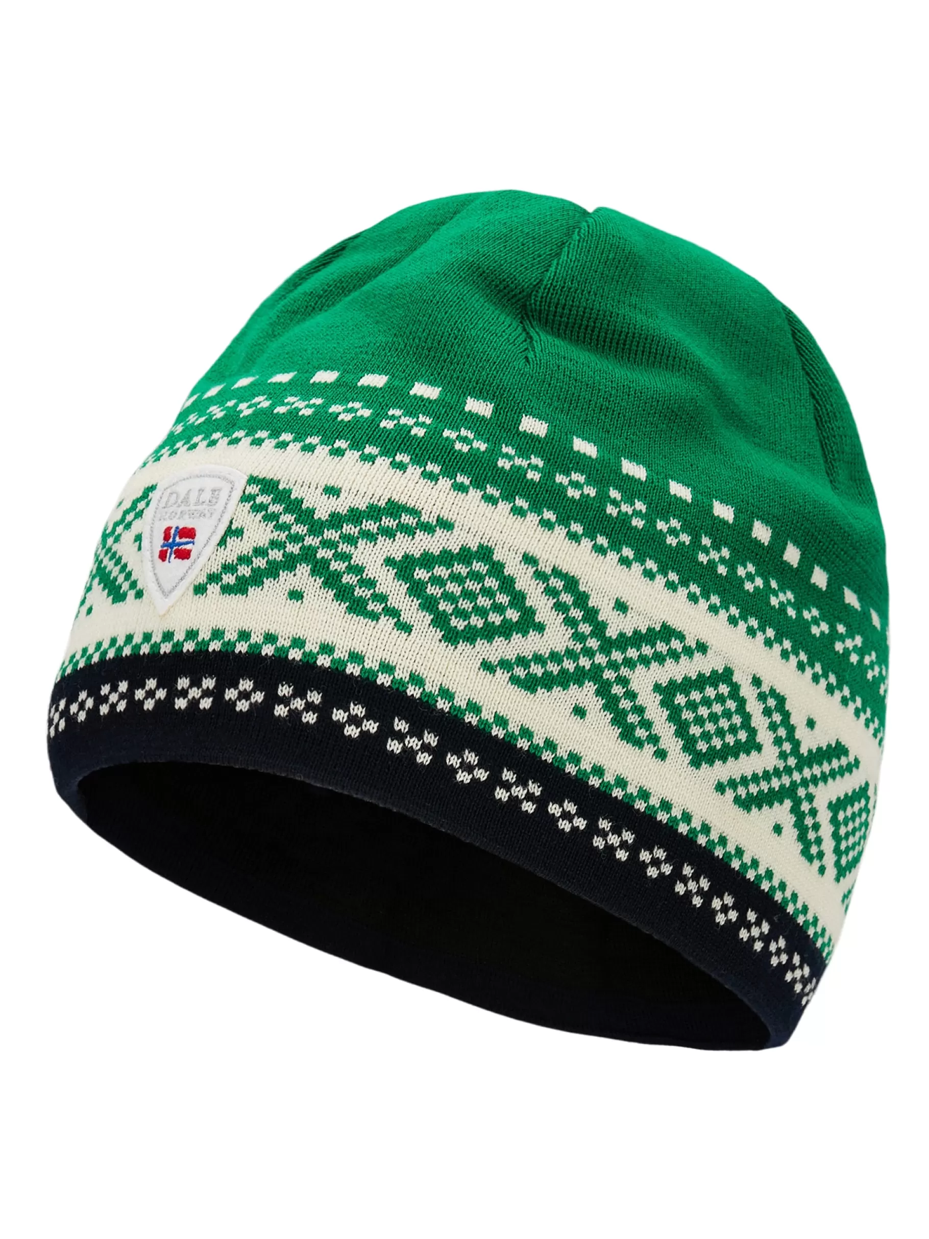 Dame Dale of Norway Dystingen Unisex Merino Ullue