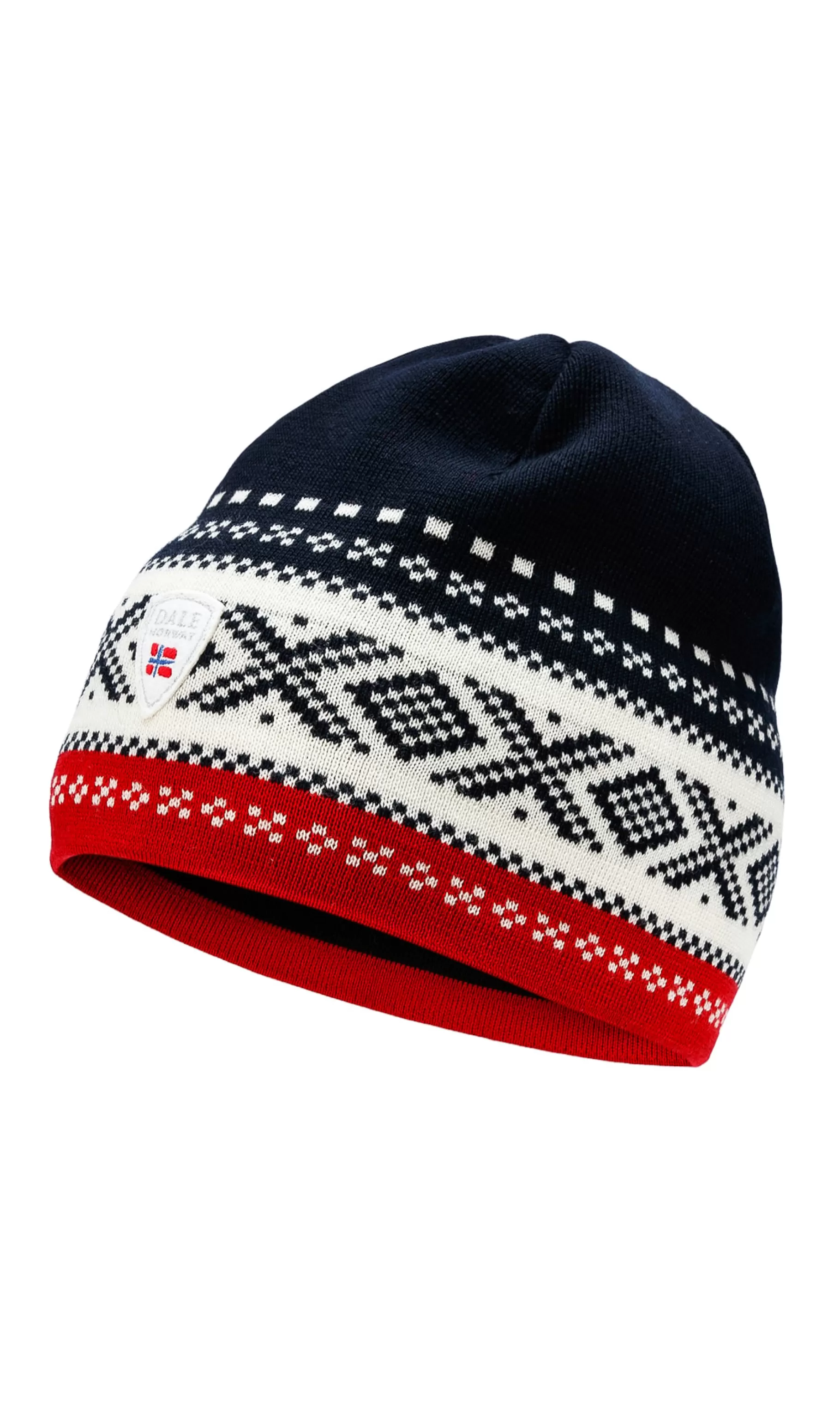 Dame Dale of Norway Dystingen Unisex Merino Ullue