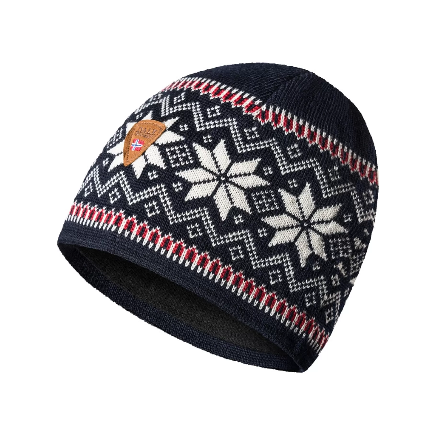 Dame Dale of Norway Garmisch Lue Merino Unisex