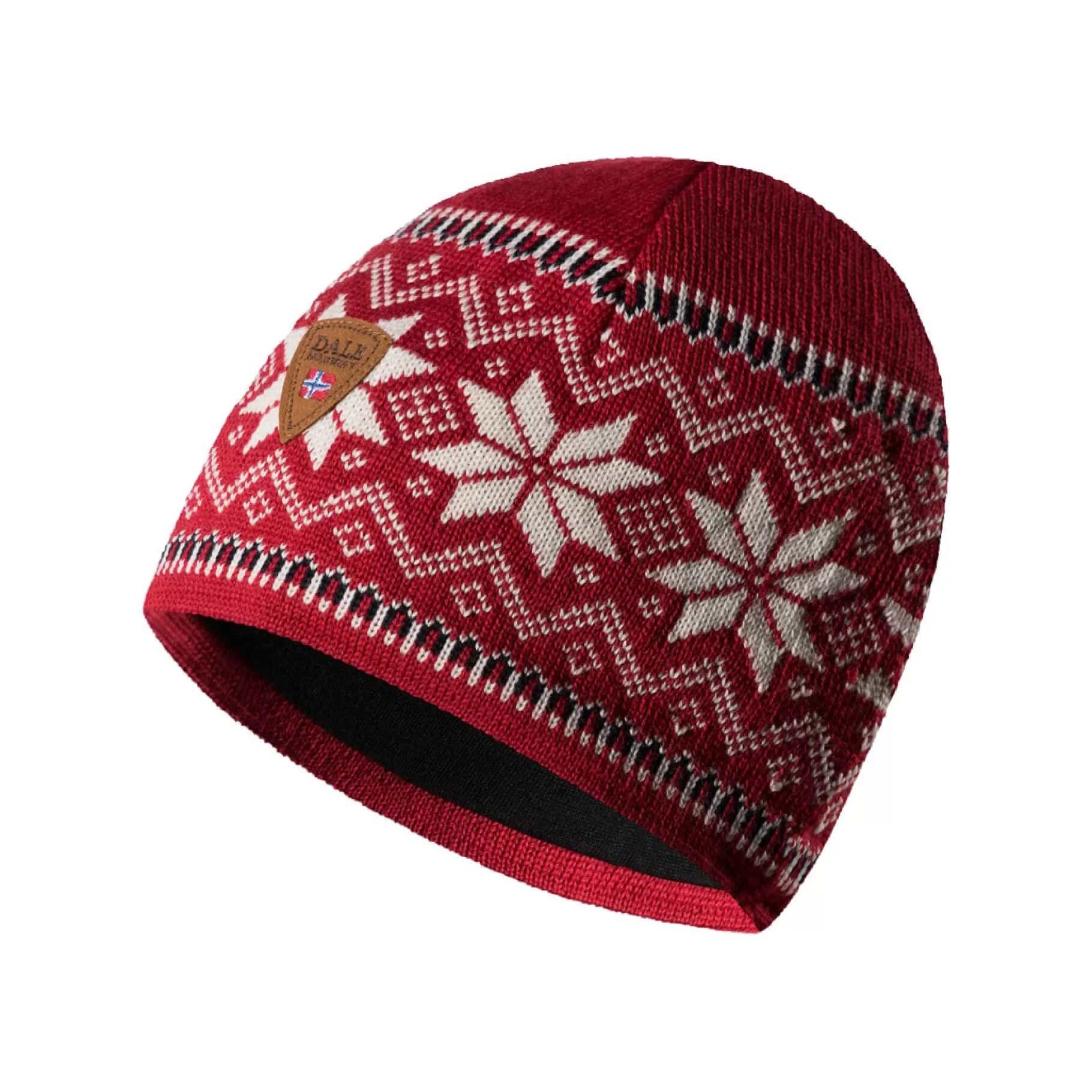 Dame Dale of Norway Garmisch Lue Merino Unisex