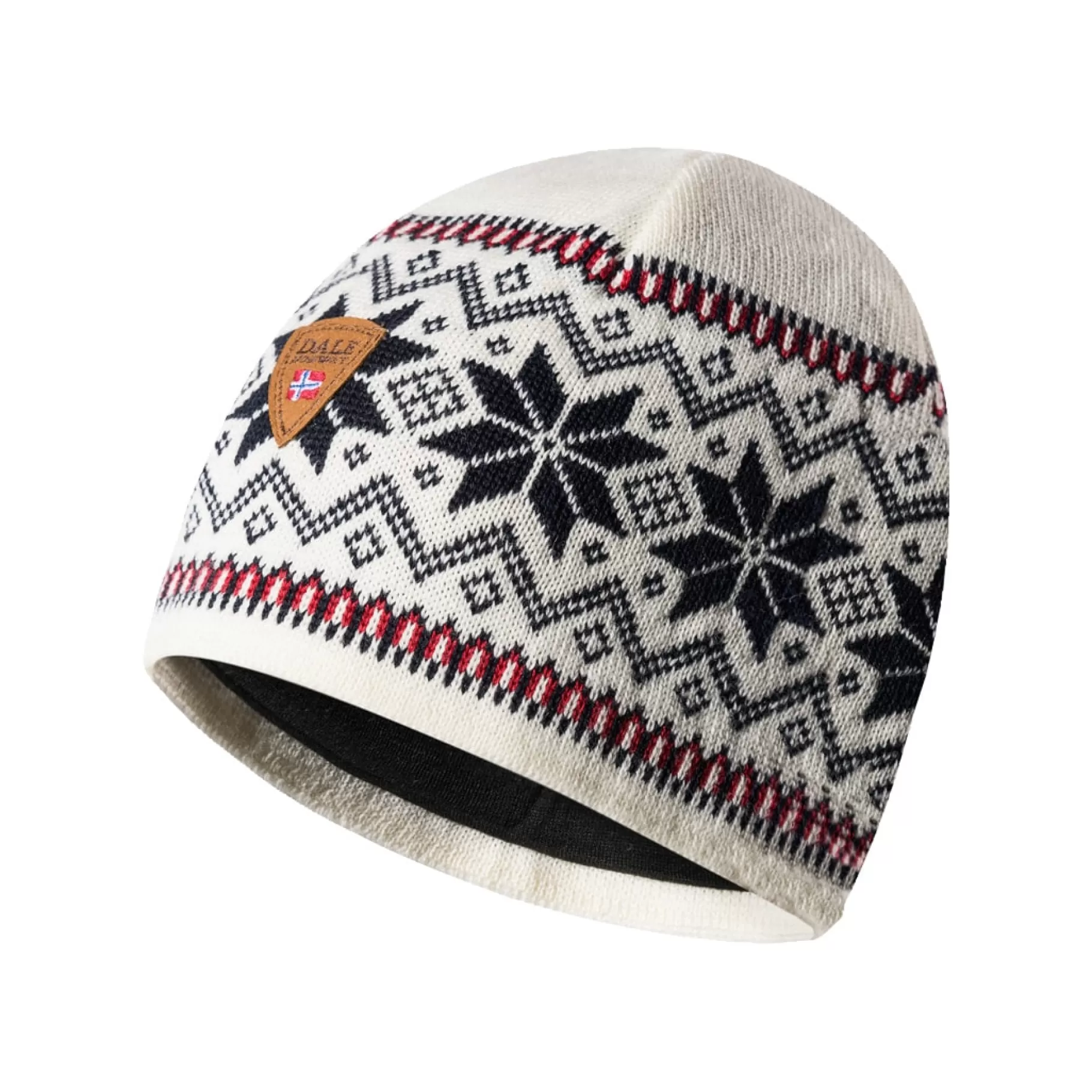 Dame Dale of Norway Garmisch Lue Merino Unisex