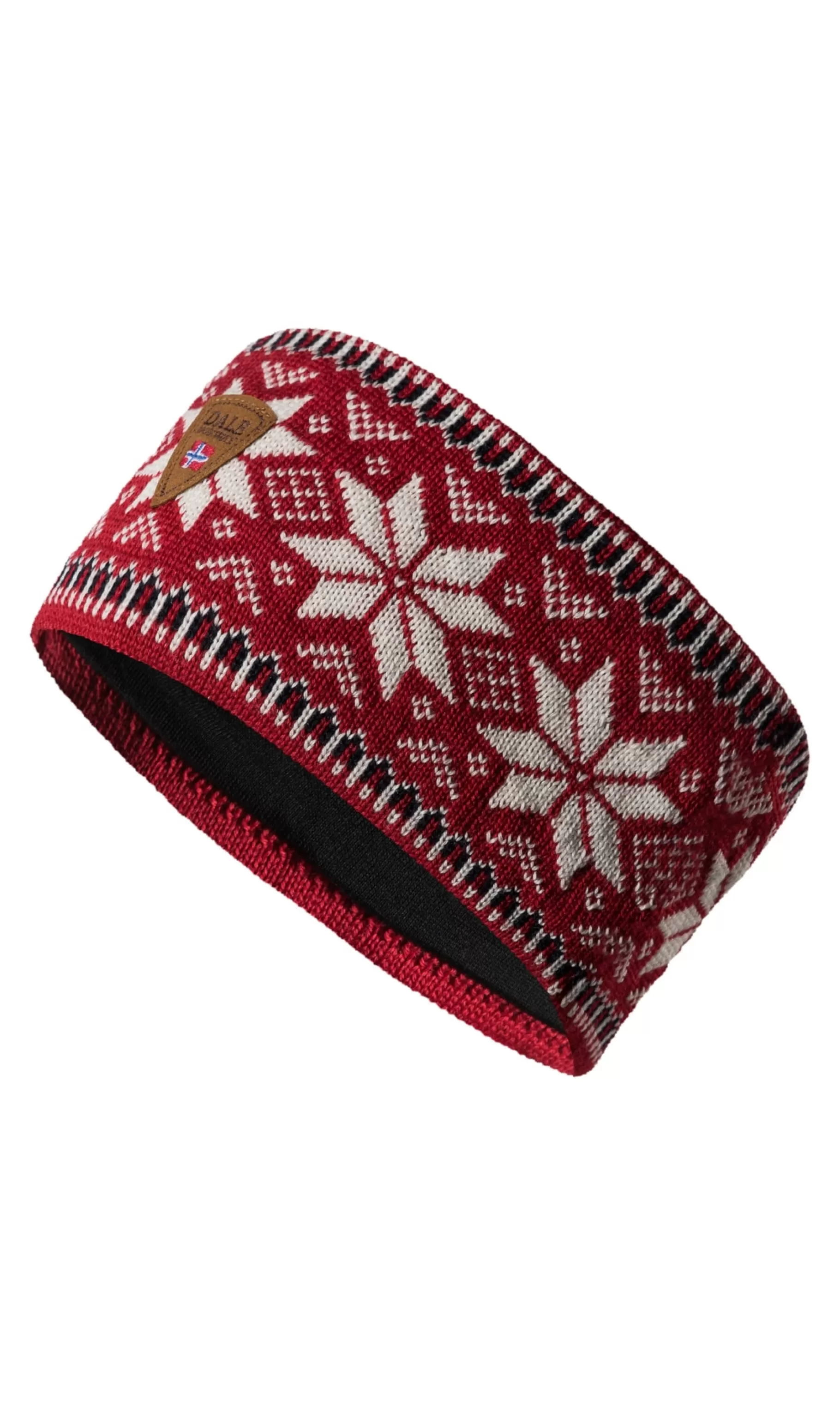 Dame Dale of Norway Garmisch Pannebånd Merino Unisex