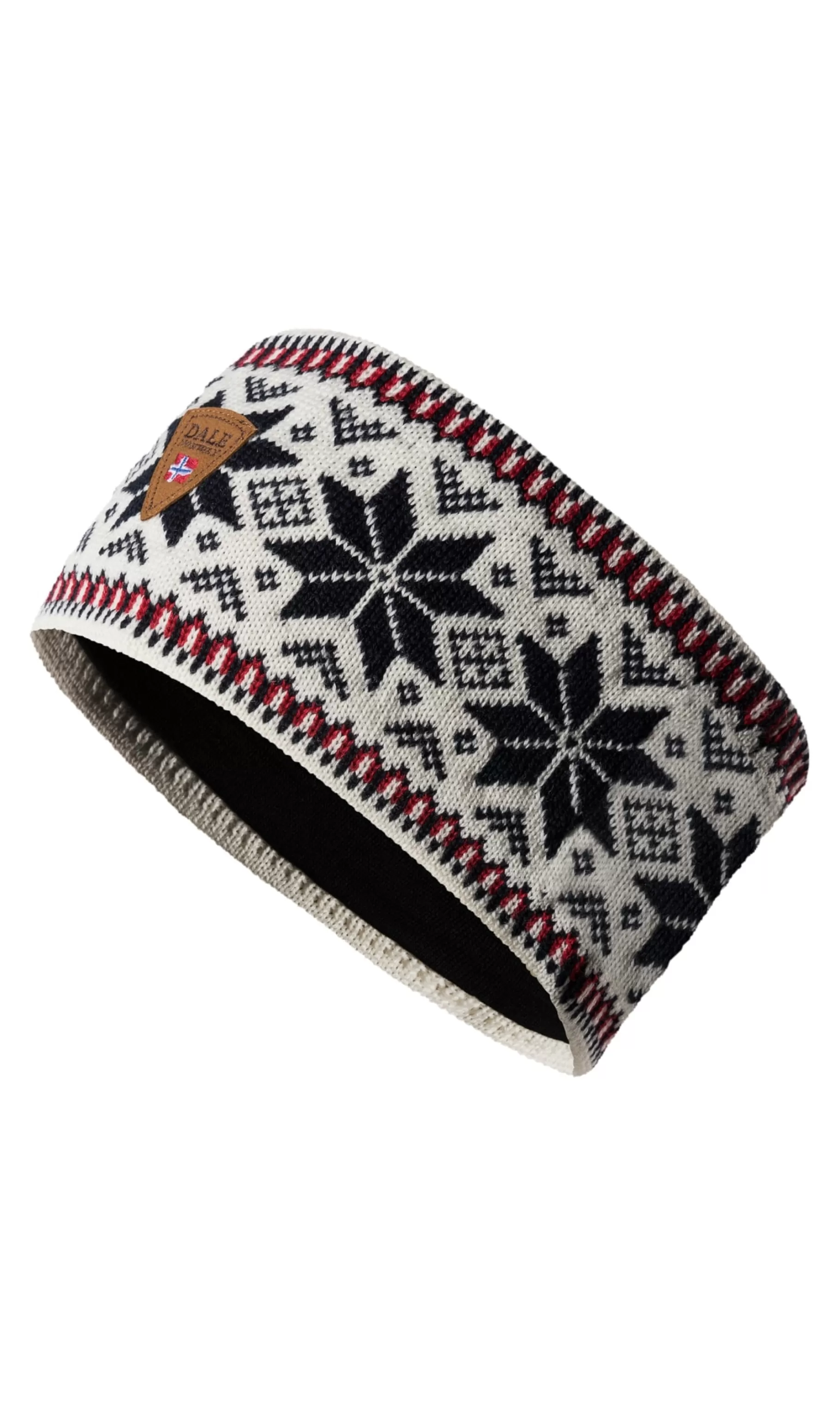 Dame Dale of Norway Garmisch Pannebånd Merino Unisex