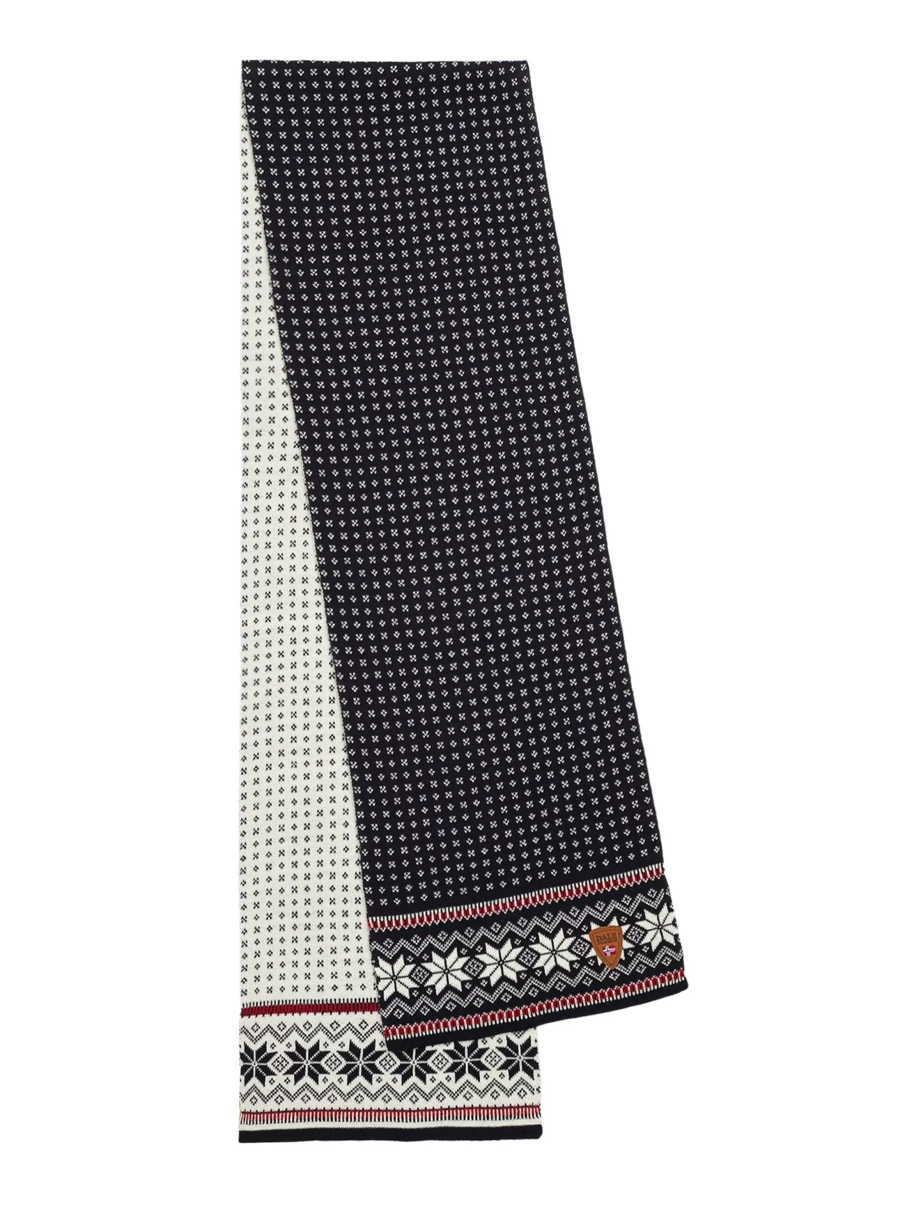 Dame Dale of Norway Garmisch Ullskjerf Merino Unisex