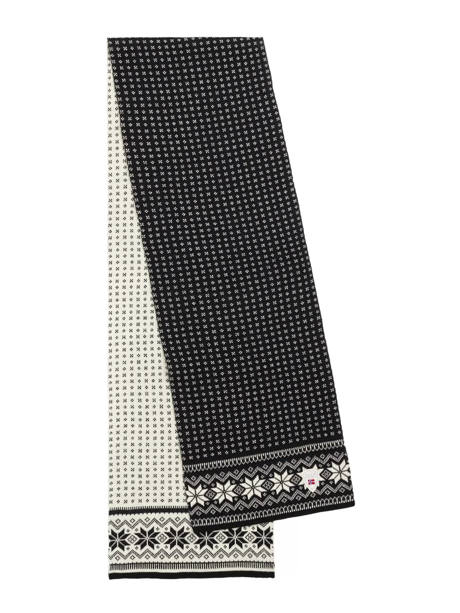 Dame Dale of Norway Garmisch Ullskjerf Merino Unisex