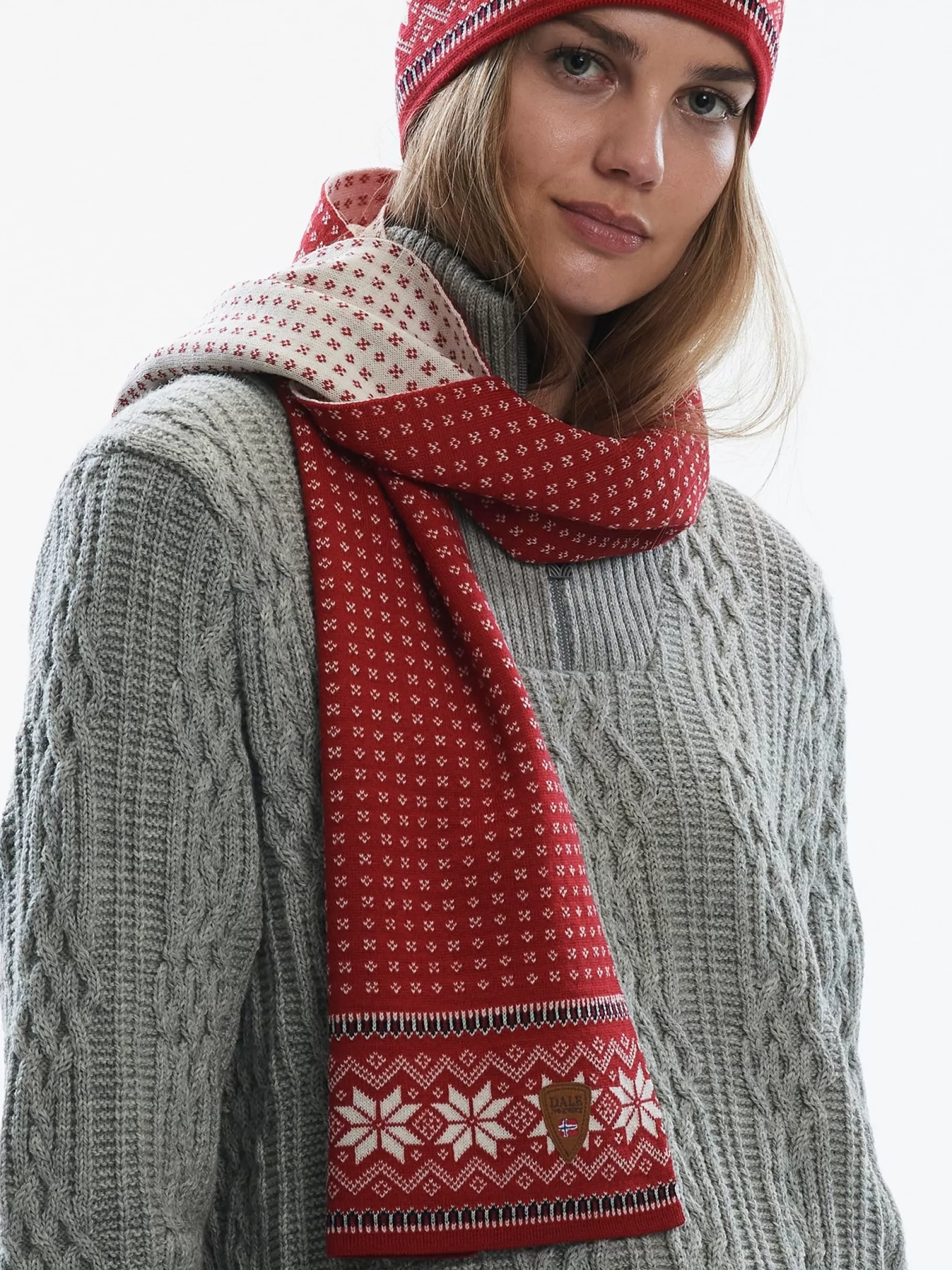 garmisch_ullskjerf_merino_unisex_2-2.webp Dame Dale of Norway Garmisch Ullskjerf Merino Unisex