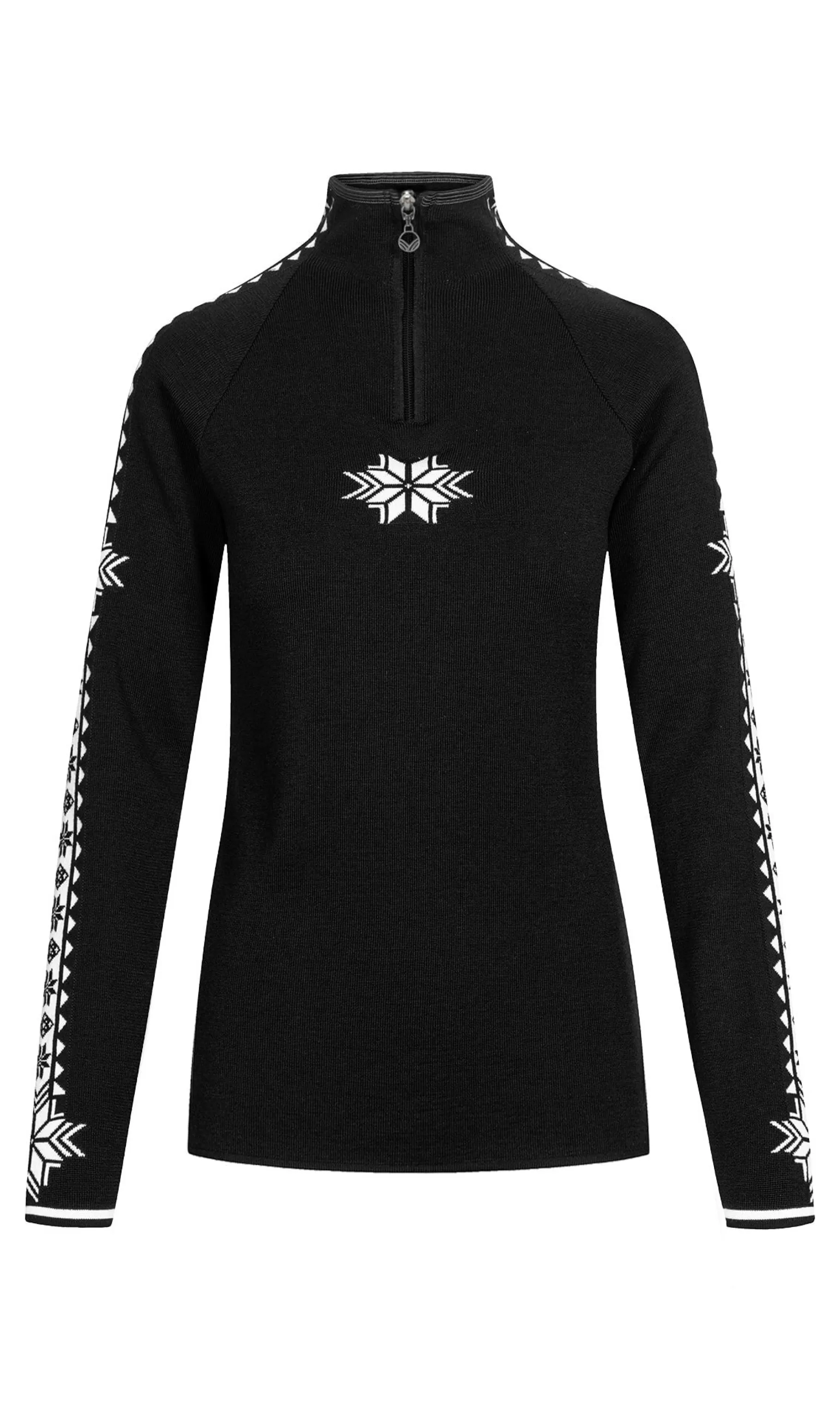 Dame Dale of Norway Geilo Ullgenser - Merino