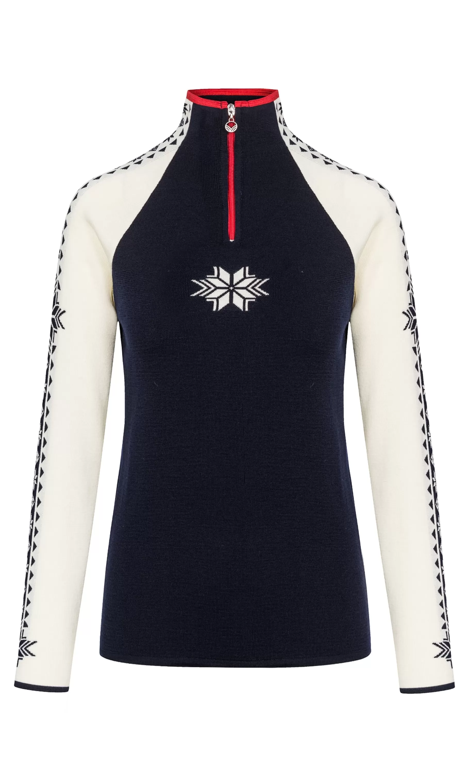 Dame Dale of Norway Geilo Ullgenser - Merino