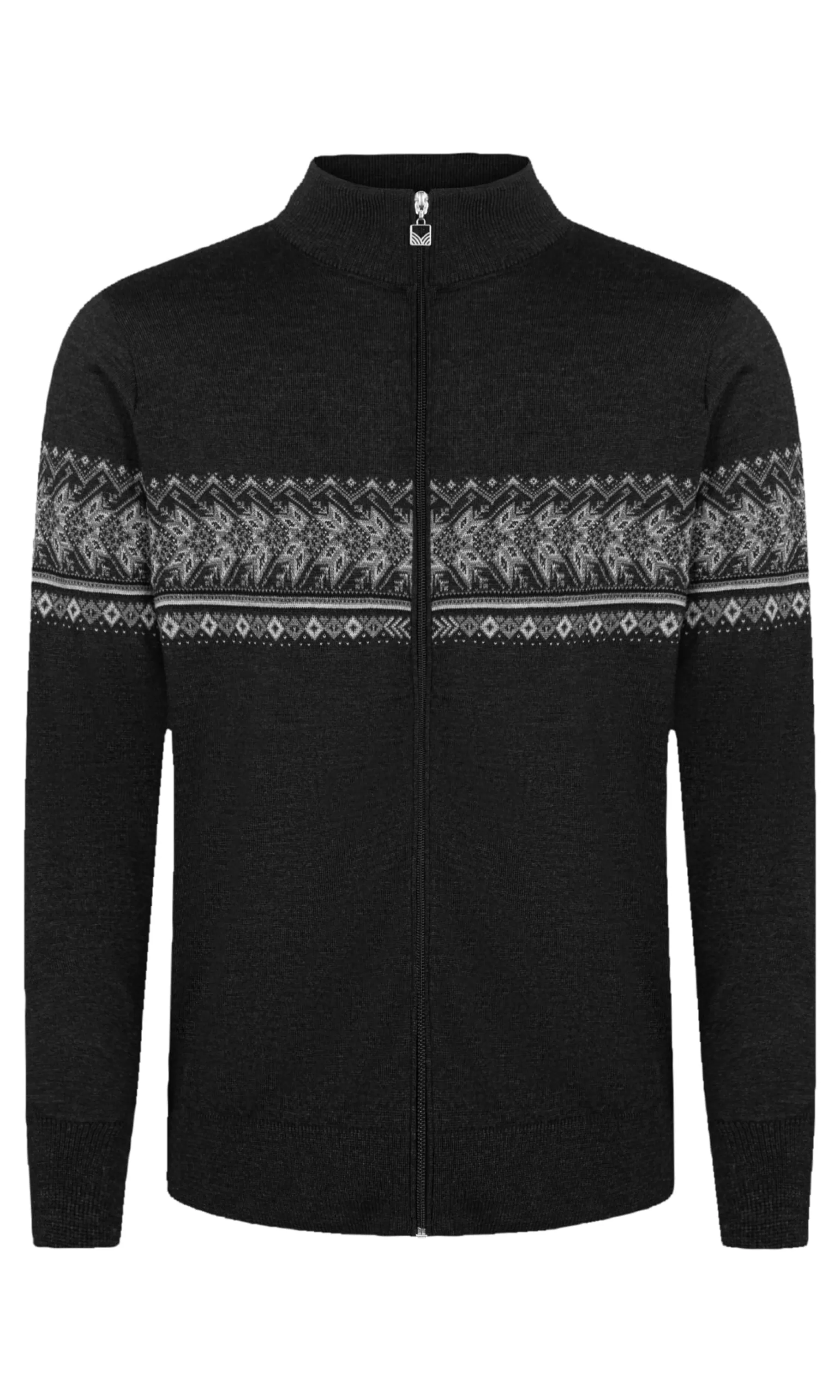 Herre Dale of Norway Hovden Ulljakke Merino
