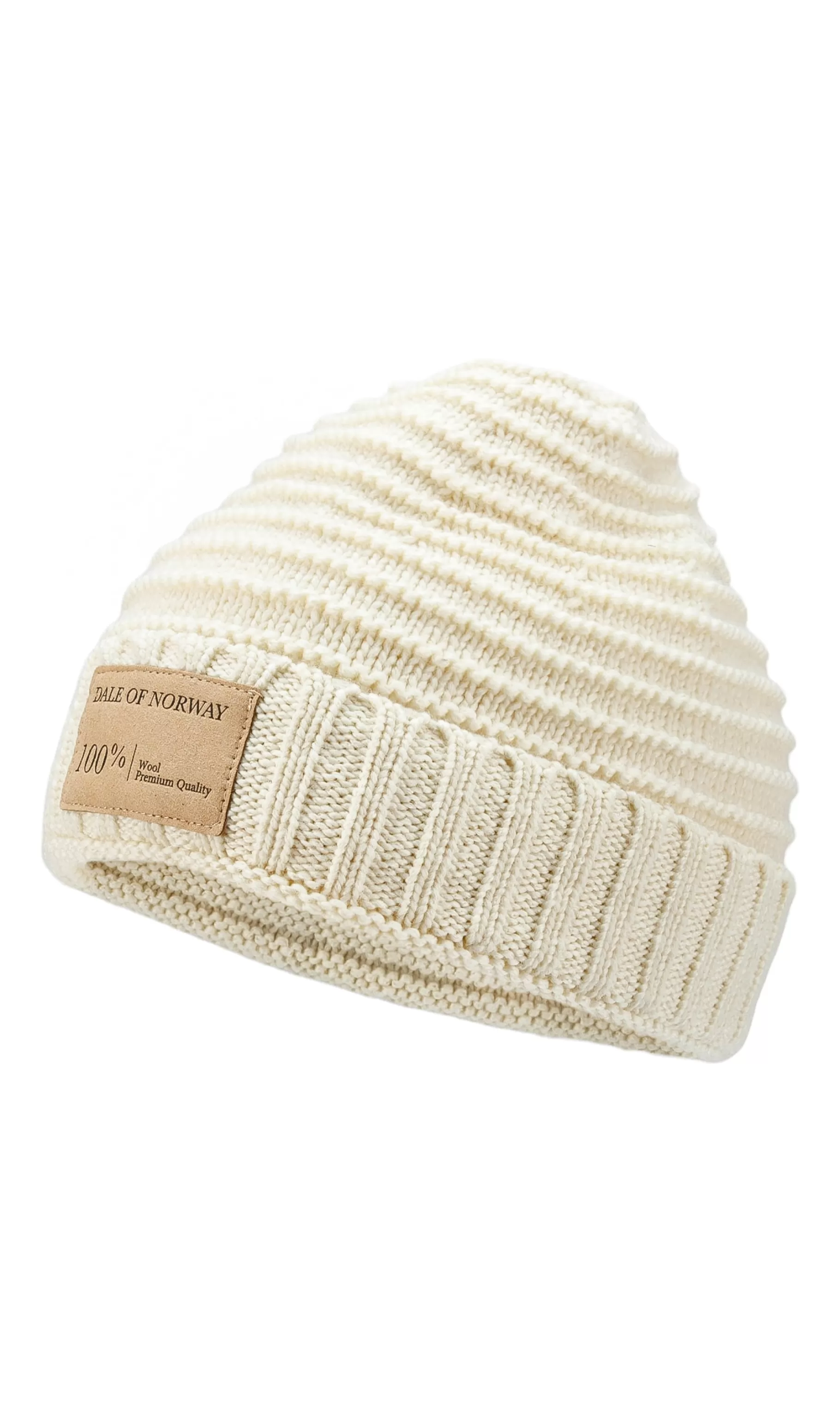 Dame Dale of Norway Maloy Unisex Merino Ullue