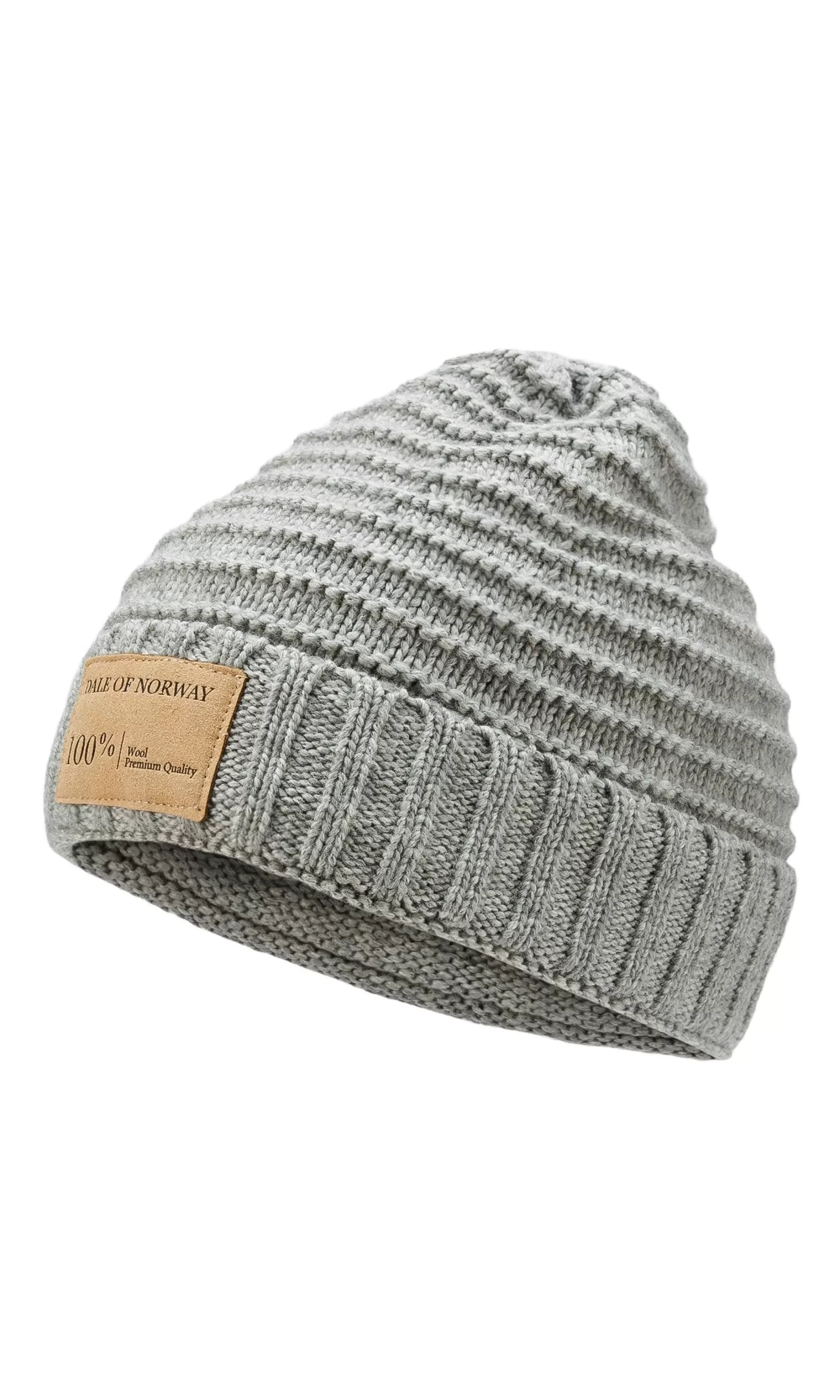 Dame Dale of Norway Maloy Unisex Merino Ullue