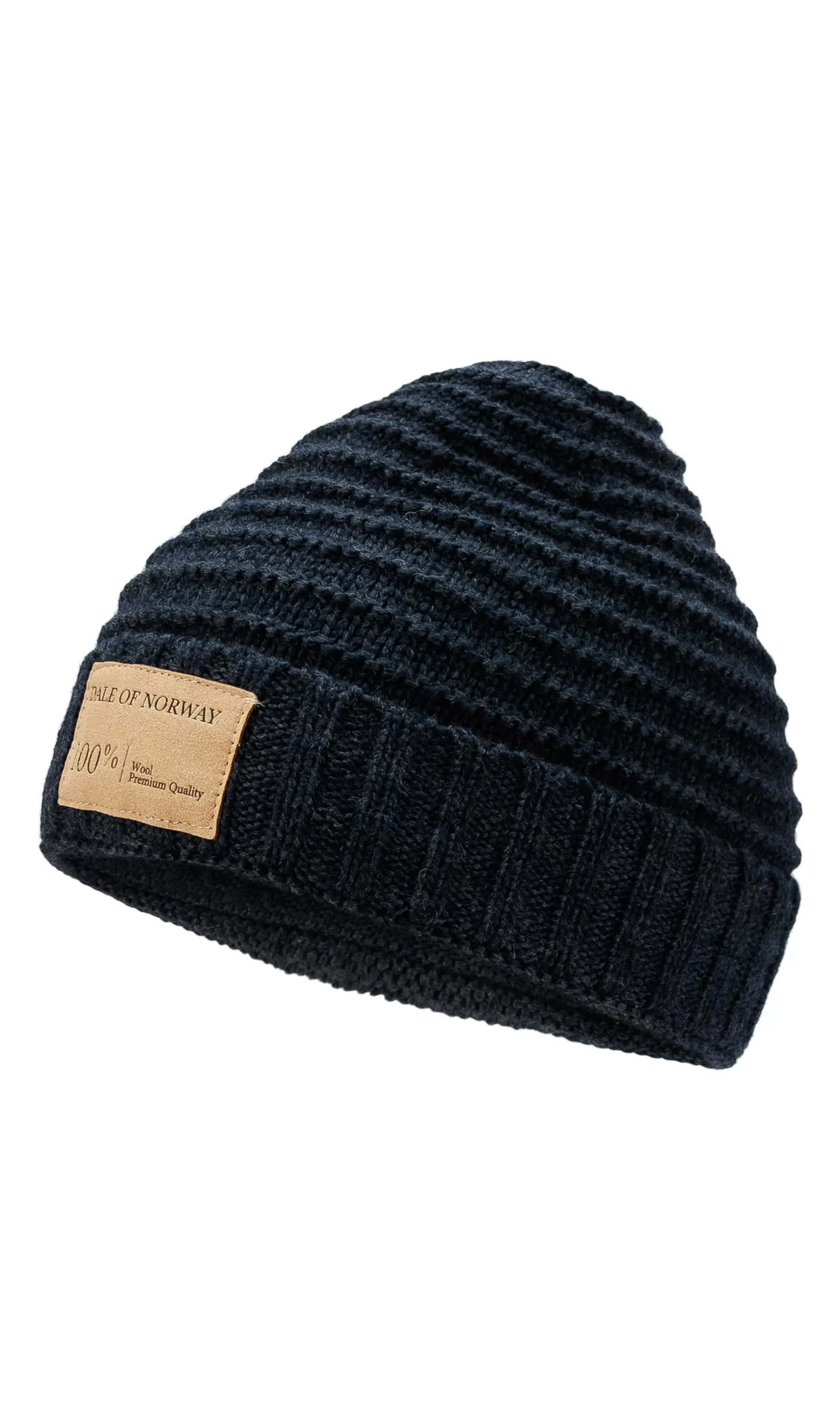 Dame Dale of Norway Maloy Unisex Merino Ullue