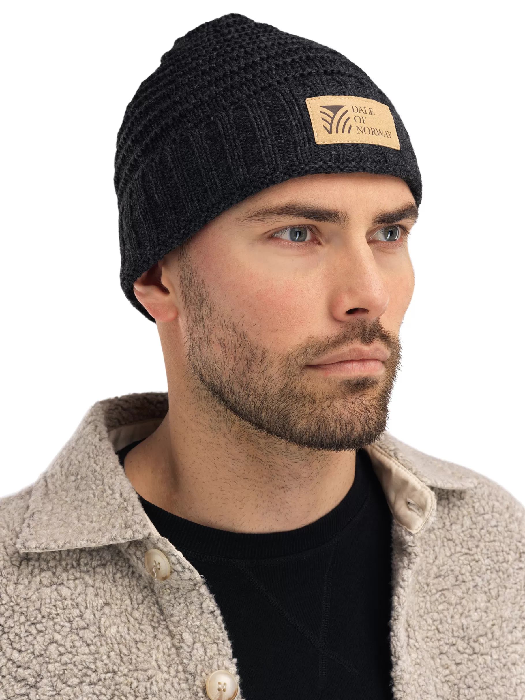 Dame Dale of Norway Maloy Unisex Merino Ullue
