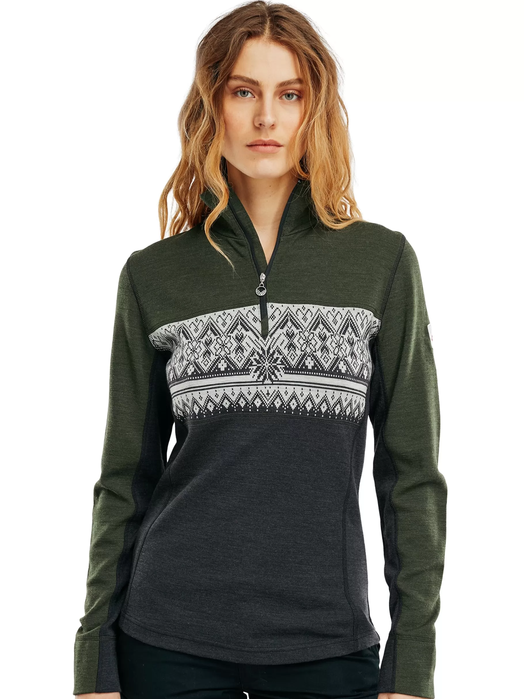 Dame Dale of Norway Moritz Basic Ullgenser Merino