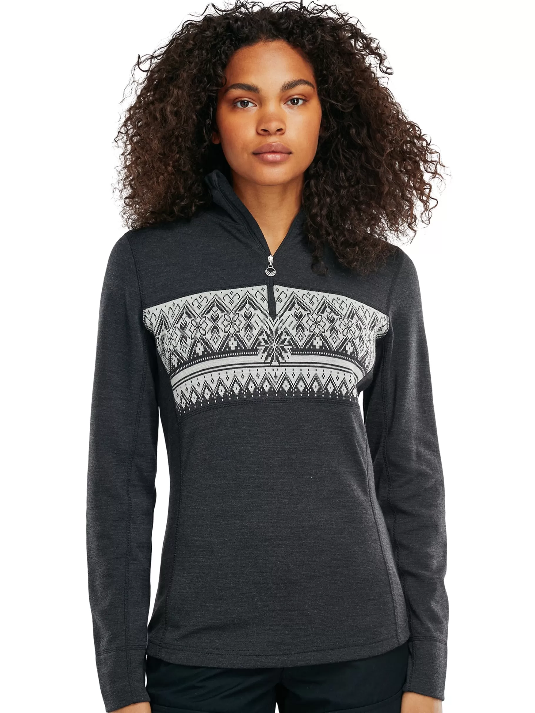 Dame Dale of Norway Moritz Basic Ullgenser Merino