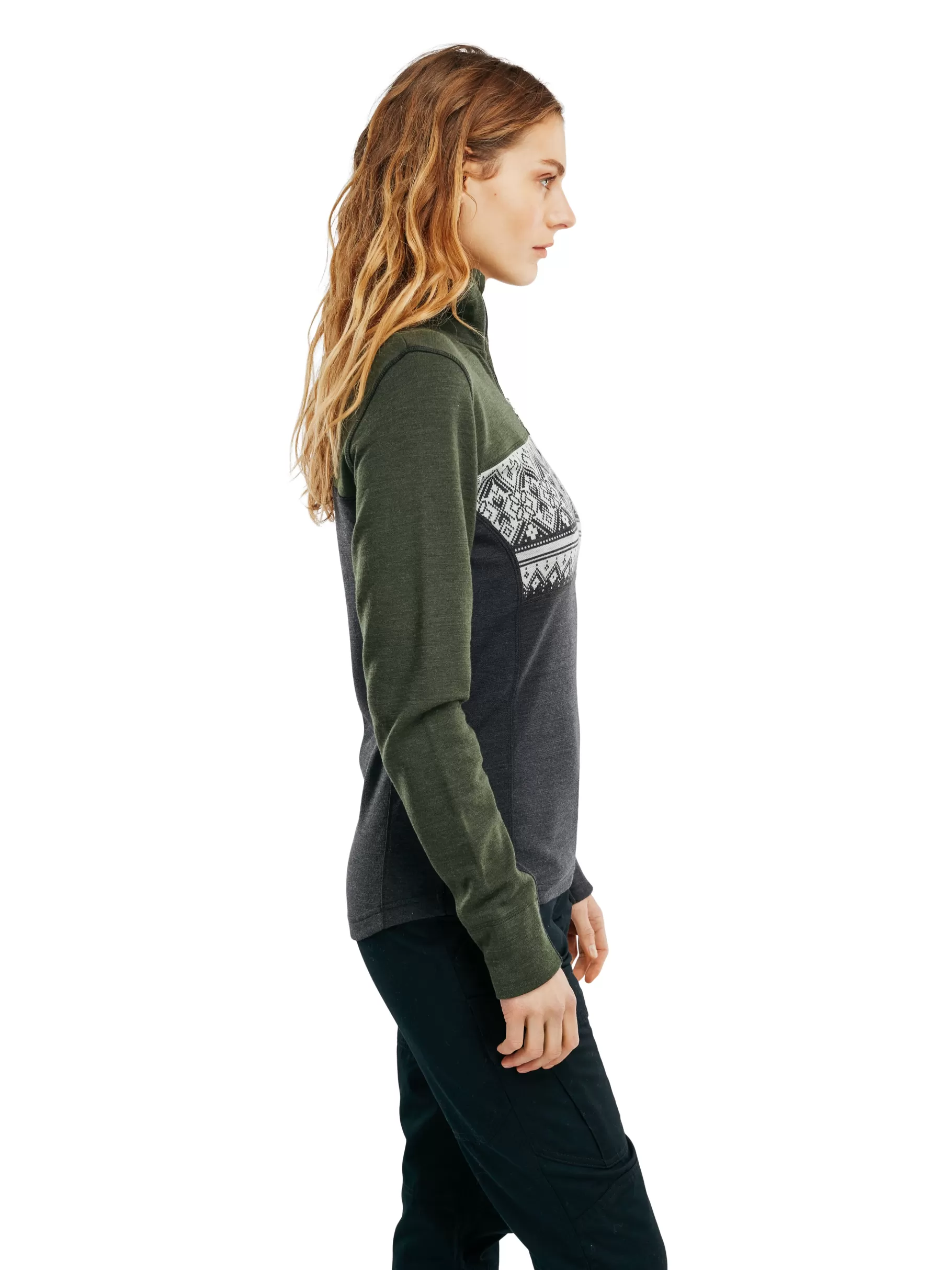 Dame Dale of Norway Moritz Basic Ullgenser Merino
