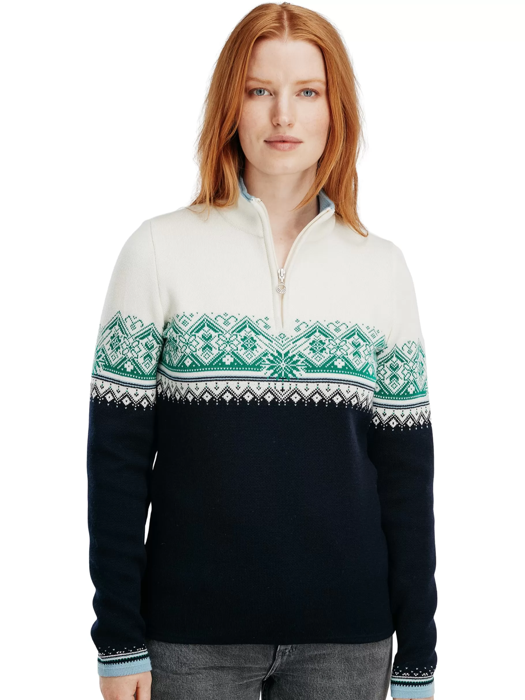Dame Dale of Norway Moritz Ullgenser - Merino