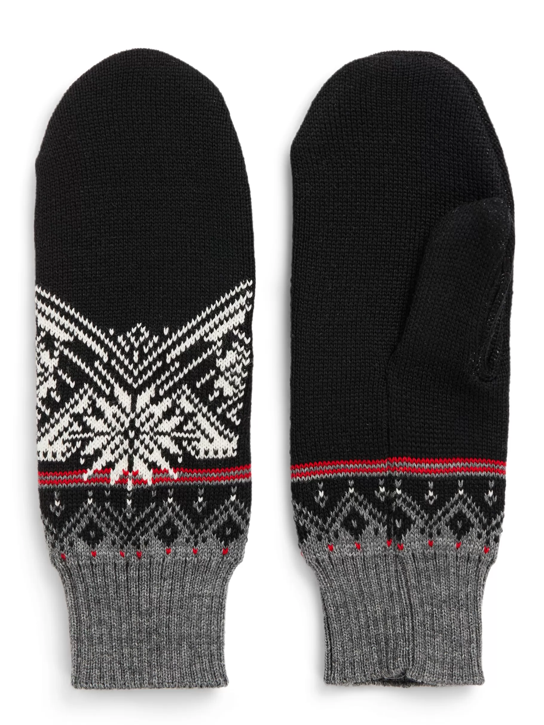 Dame Dale of Norway Moritz Unisex Merino Ullvotter