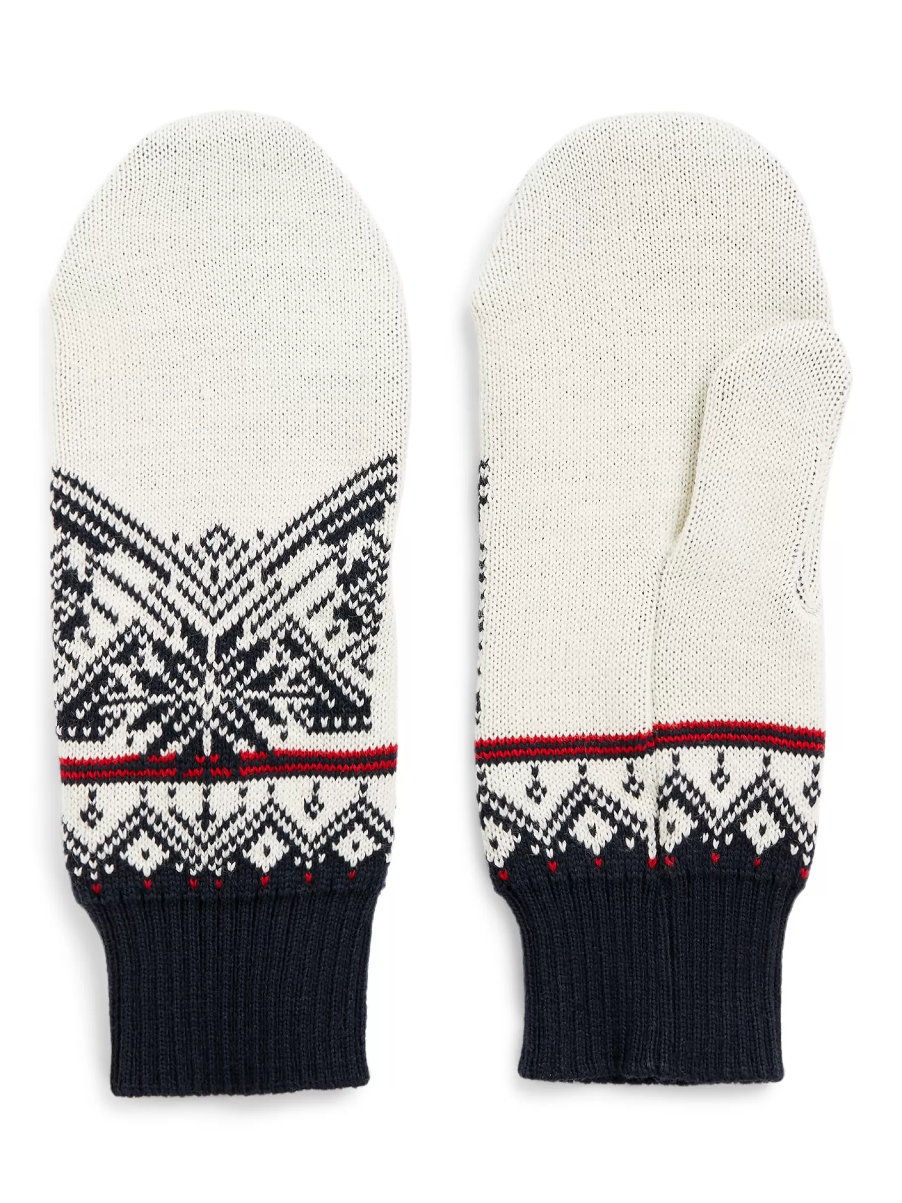 Dame Dale of Norway Moritz Unisex Merino Ullvotter