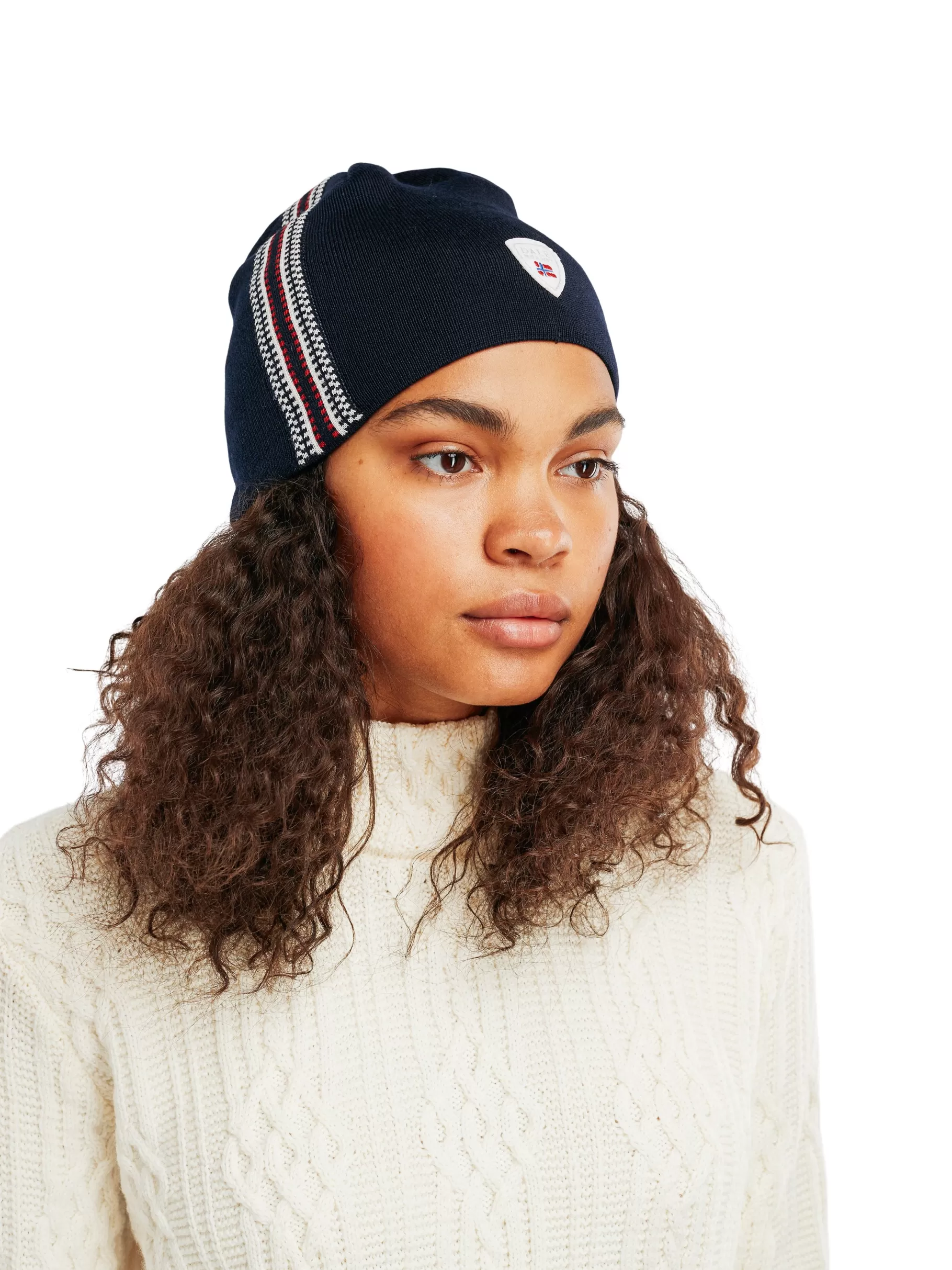 Dame Dale of Norway Mount Olympus Unisex Merino Ullue