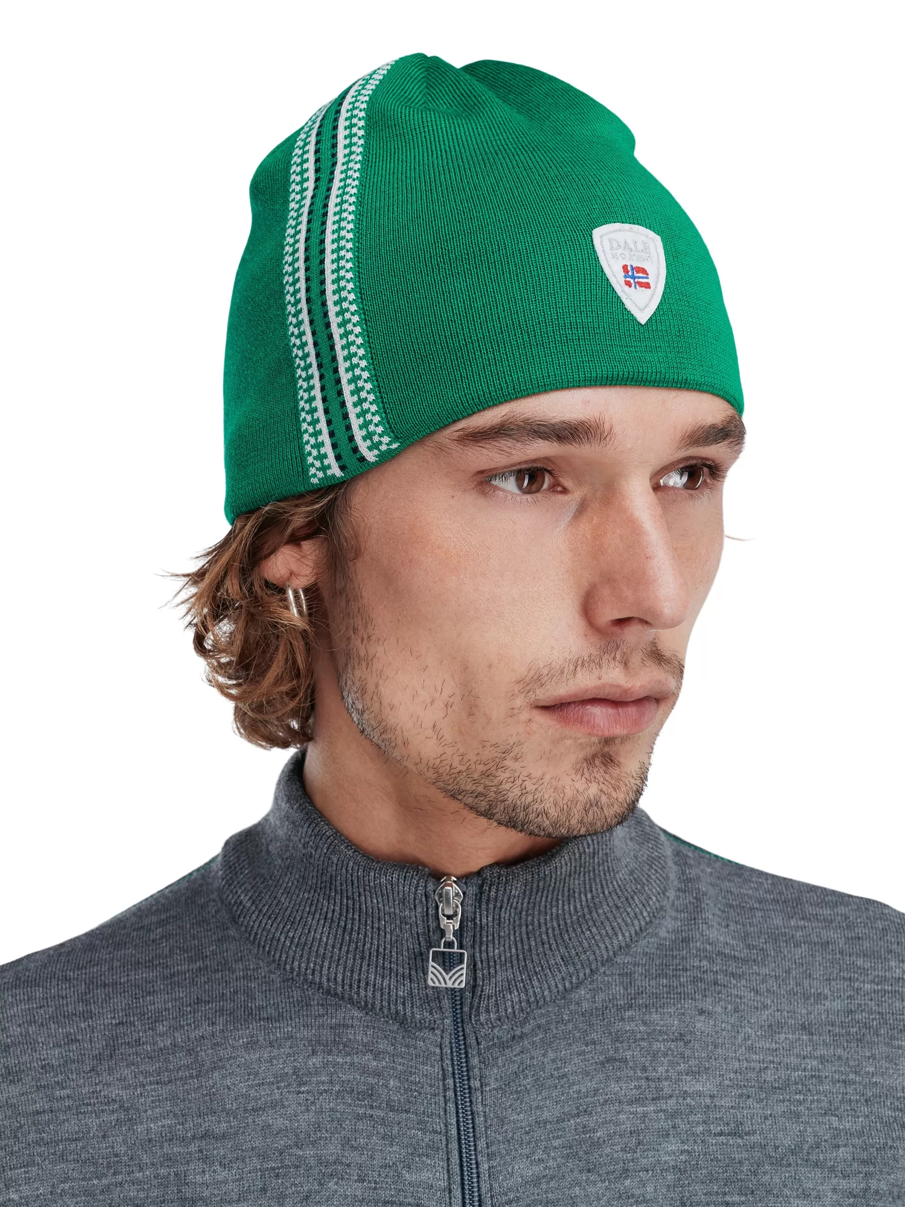 Dame Dale of Norway Mount Olympus Unisex Merino Ullue