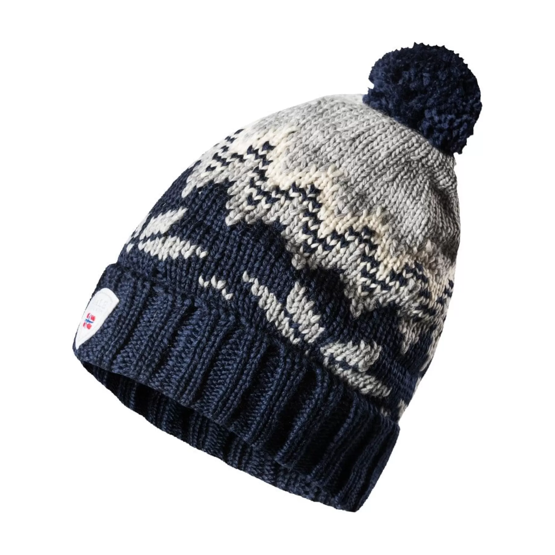 Dame Dale of Norway Myking Lue Merino Unisex