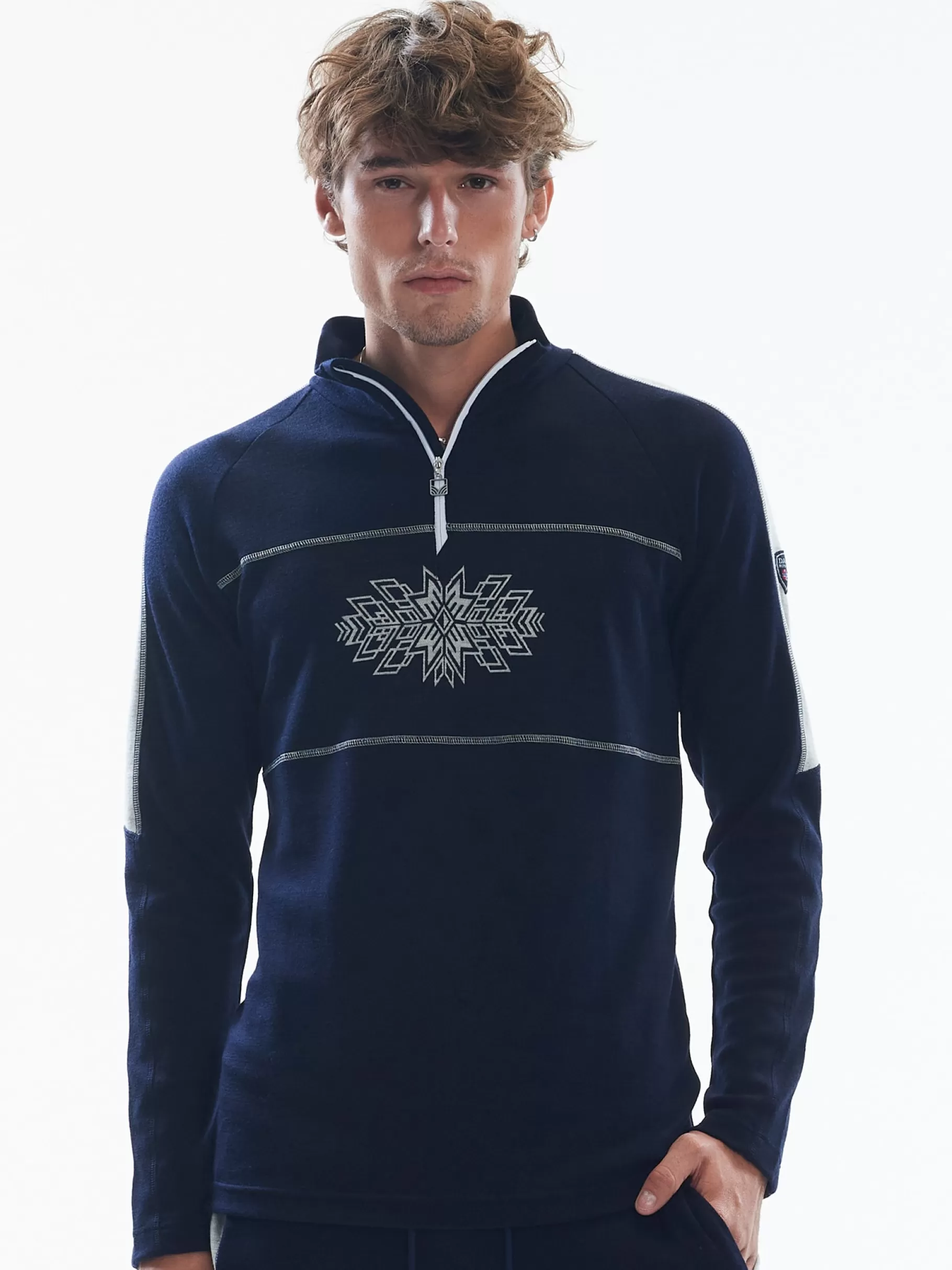 Herre Dale of Norway Spirit Basic Ullgenser Merino