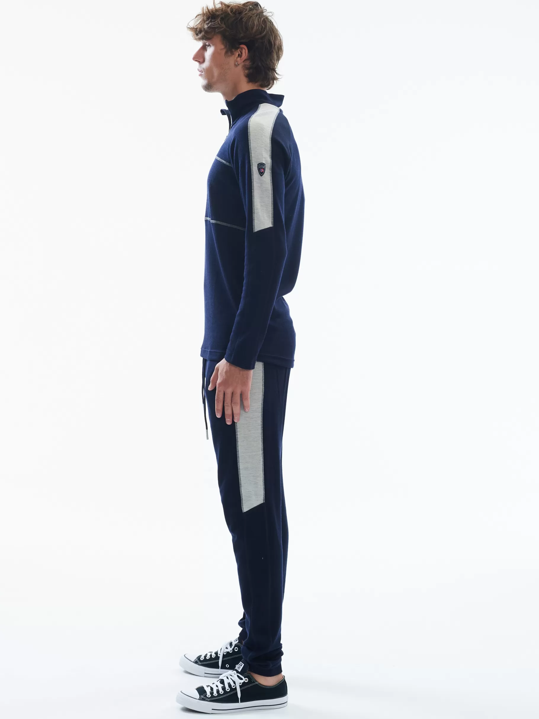 Herre Dale of Norway Spirit Basic Ullgenser Merino