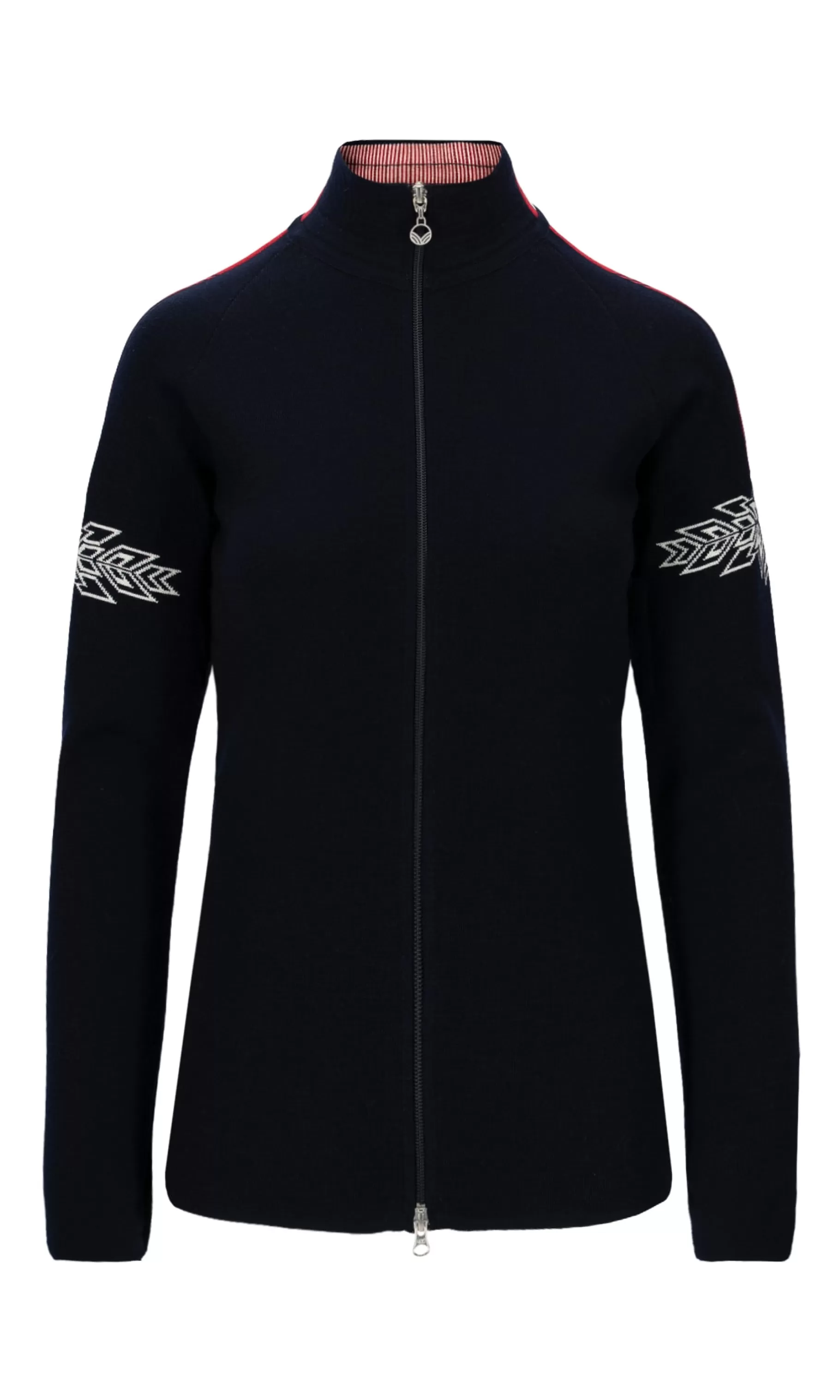 Dame Dale of Norway Spirit Ulljakke - Merino