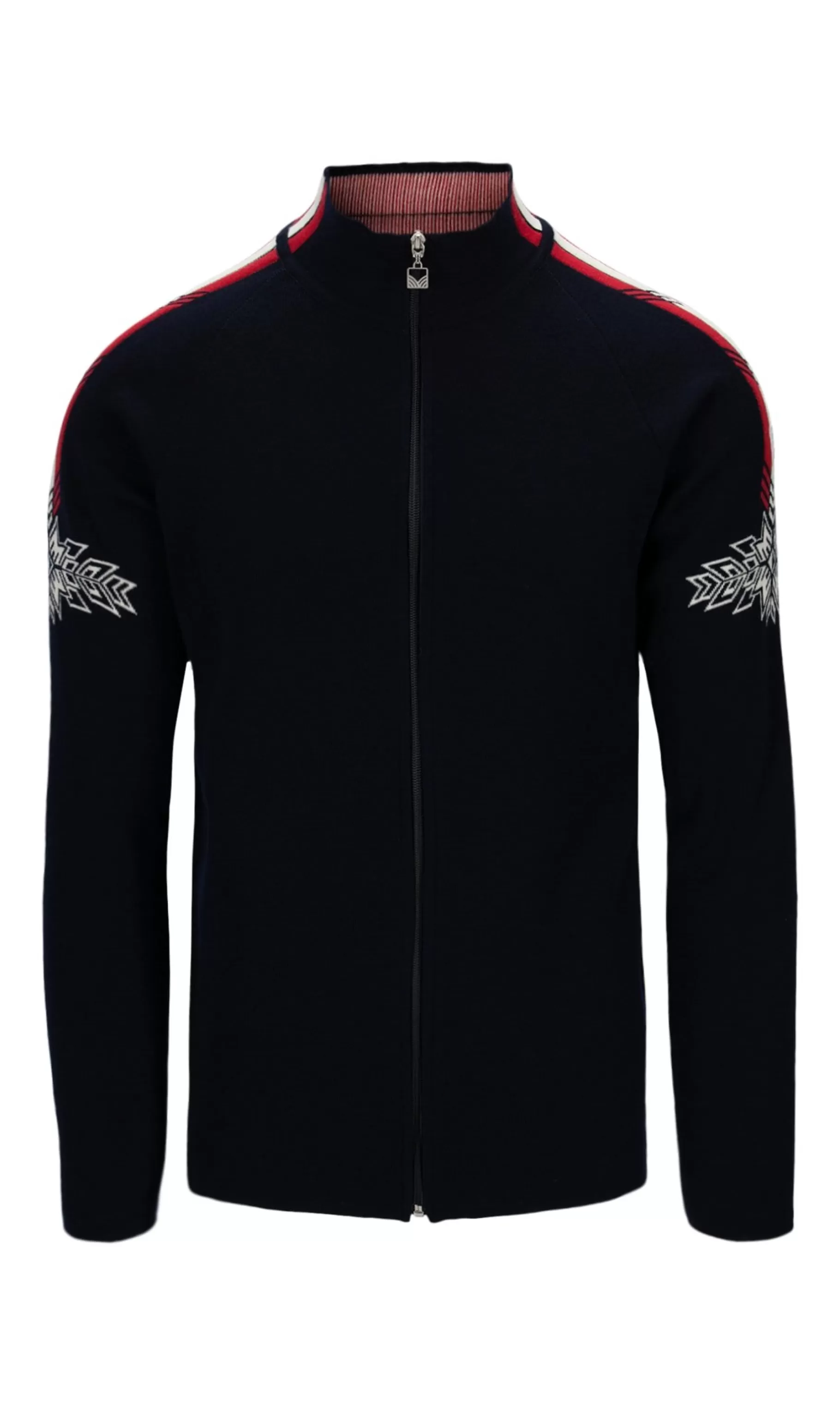 Herre Dale of Norway Spirit Ulljakke Merino