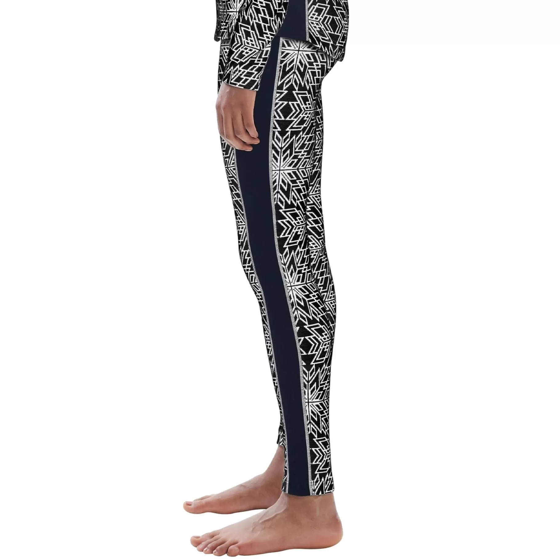 Dame Dale of Norway Stargaze Basic Ull-Leggings
