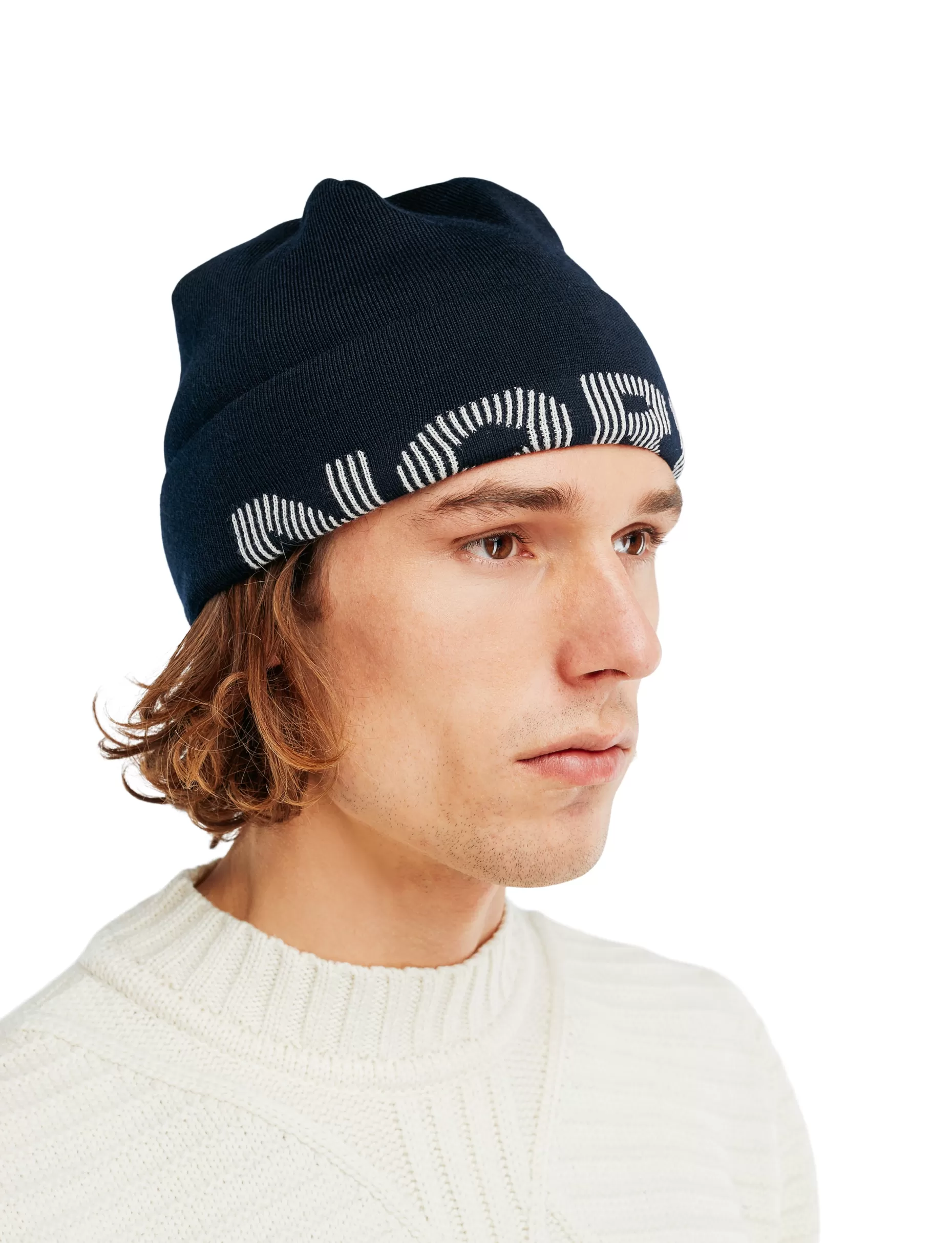 Dame Dale of Norway Team Norway Unisex Merino Ullue