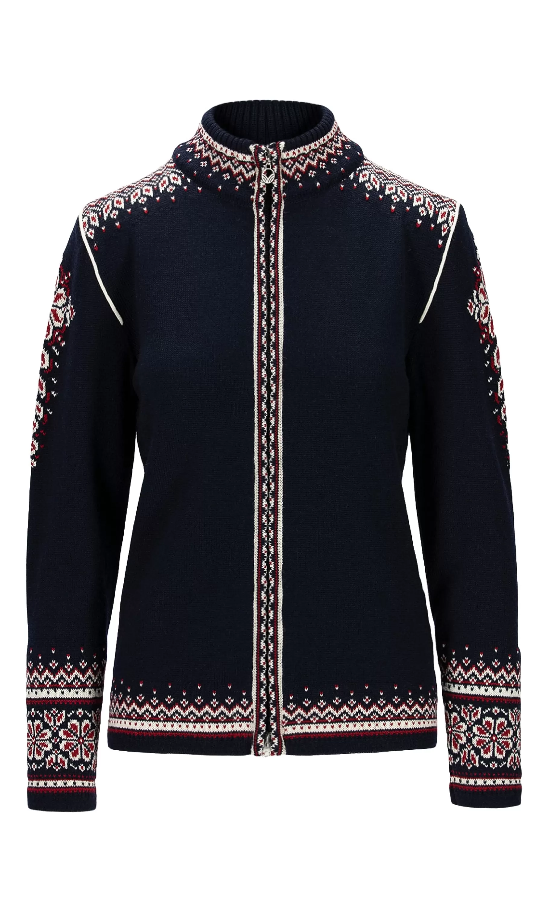 Dame Dale of Norway 140Th Anniversary - Ulljakke